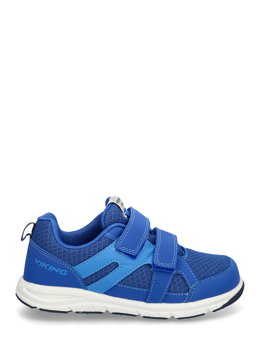 Viking - Odda 2V - niedriger schnitt - blue/blue - 1