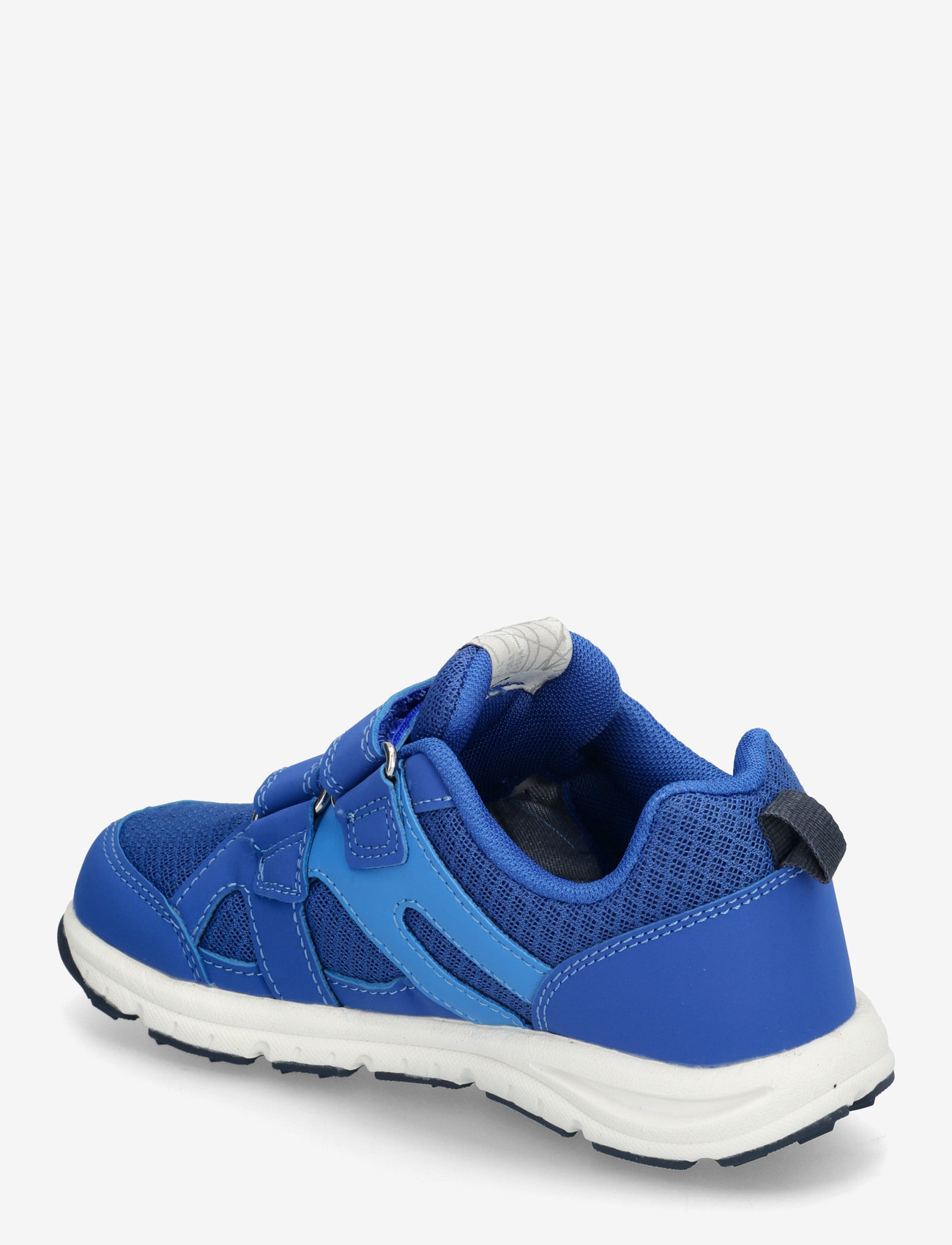 Viking - Odda 2V - niedriger schnitt - blue/blue - 2