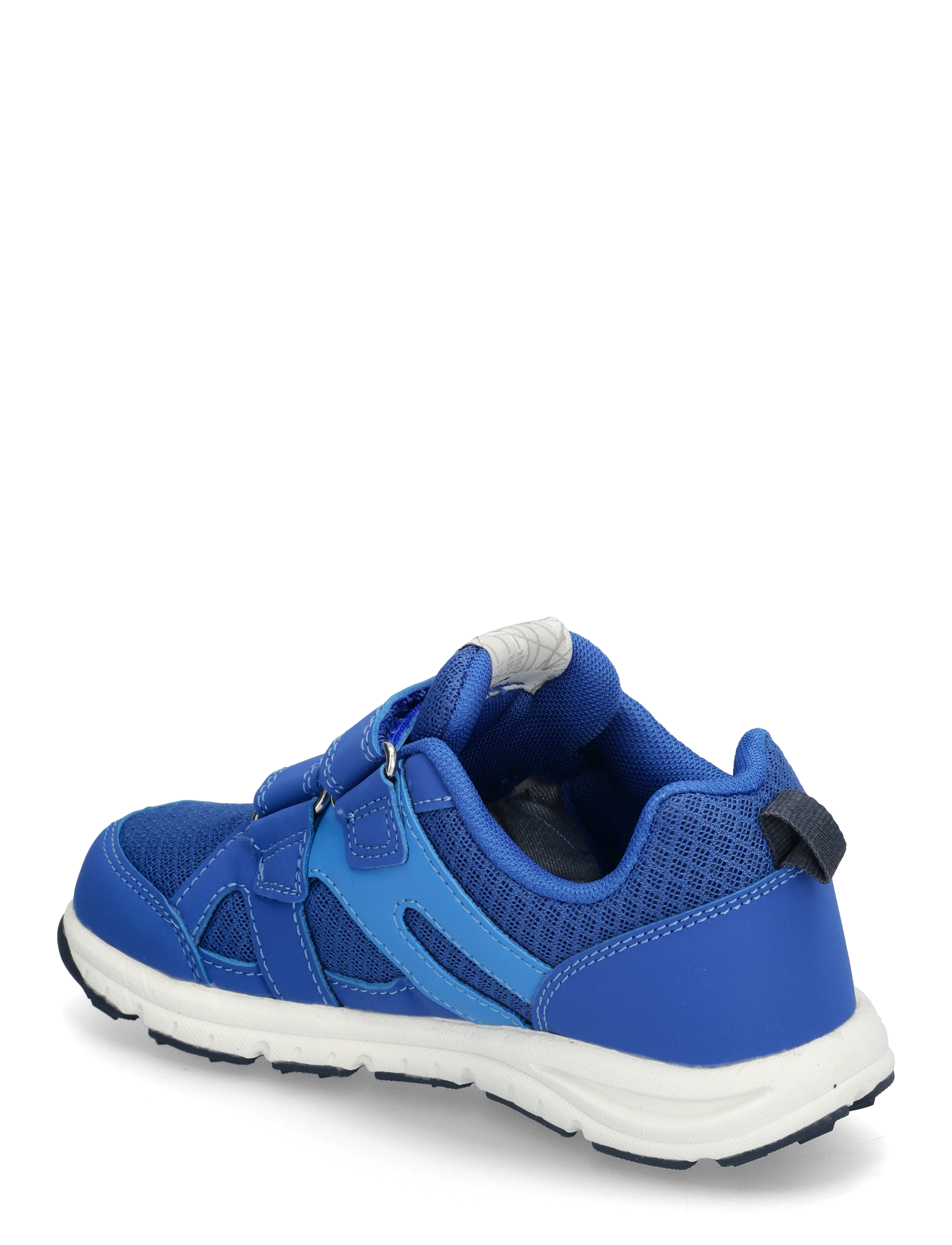 Viking - Odda - lav ankel - blue/blue - 2