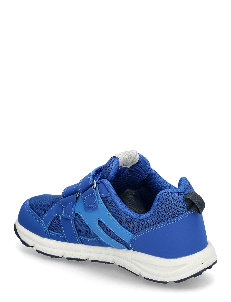 Viking - Odda 2V - niedriger schnitt - blue/blue - 2