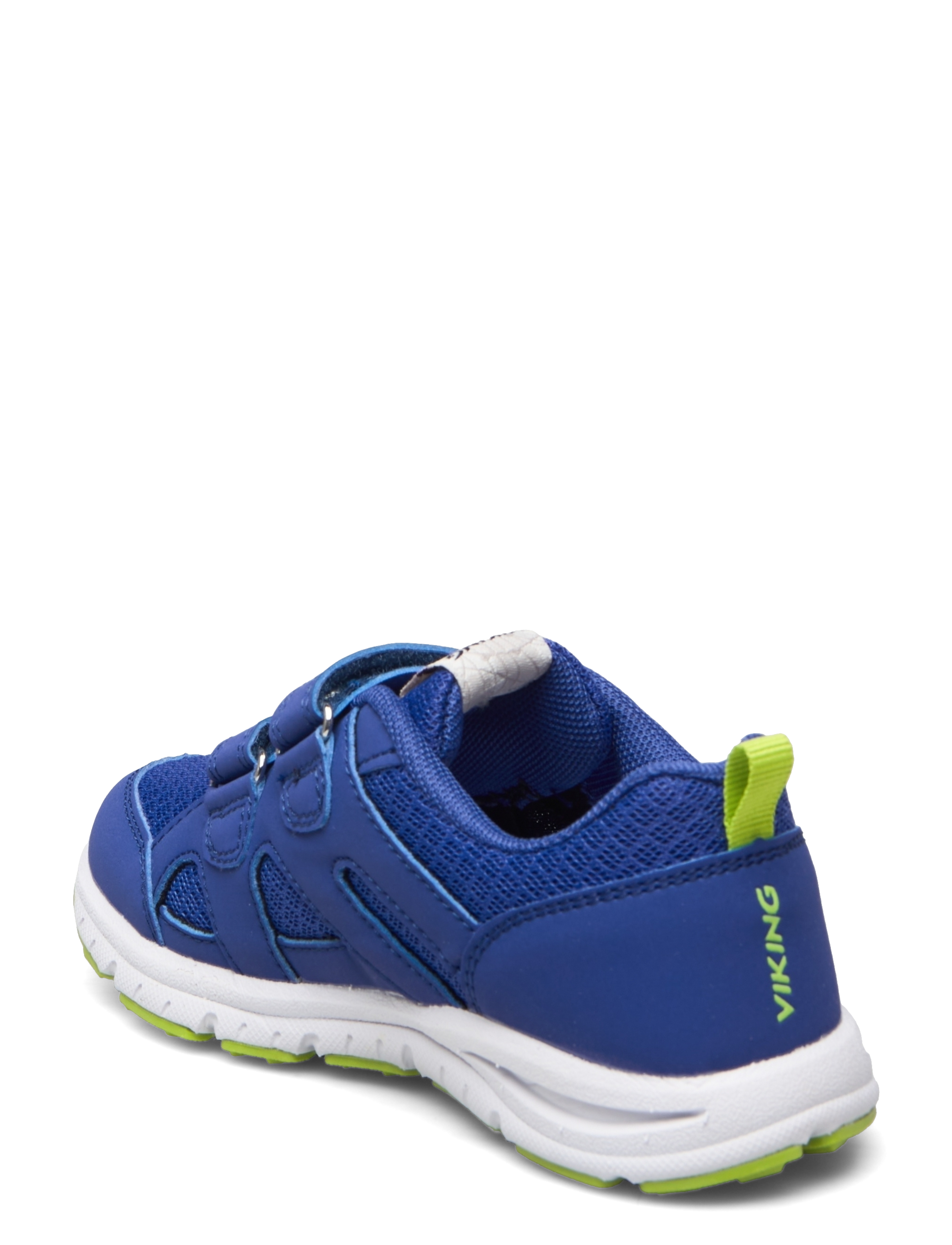 Viking - Odda 2V - cobolt/acid green - 2