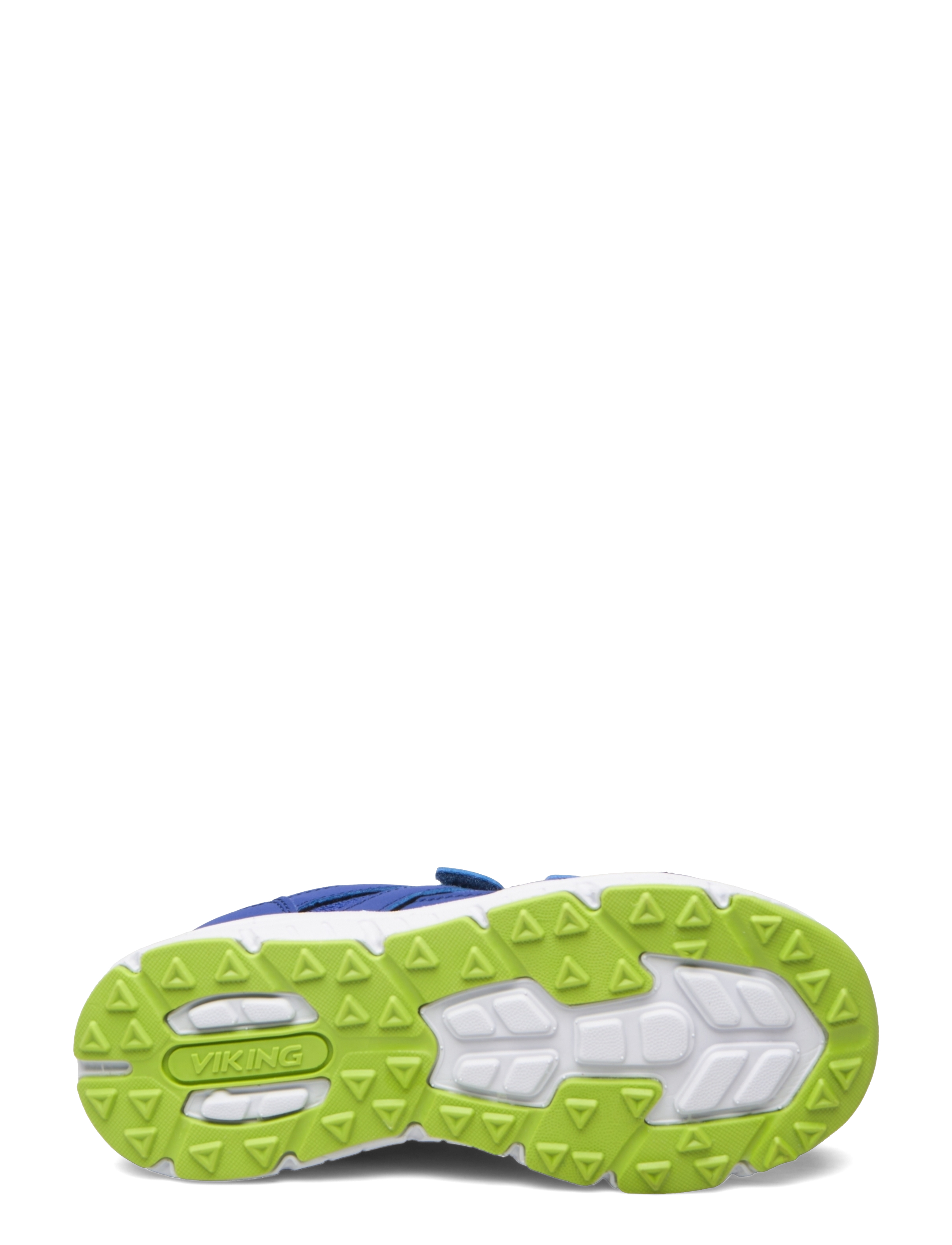 Viking - Odda 2V - cobolt/acid green - 4