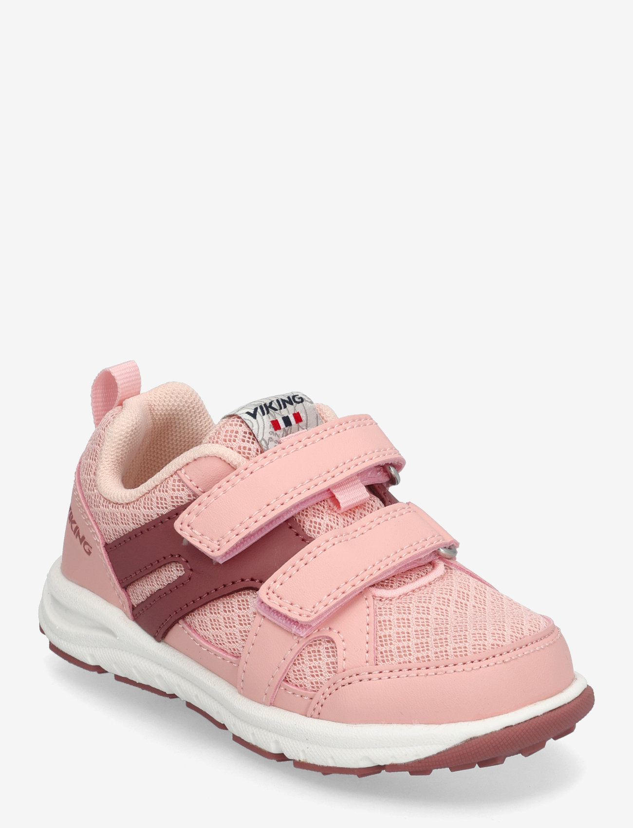 Viking - Odda 2V - niedriger schnitt - light pink - 0