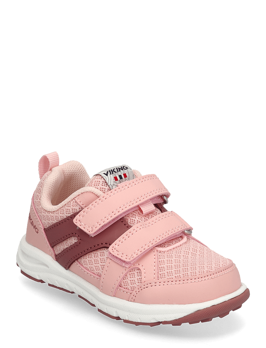 Viking - Odda 2V - baskets basses - light pink - 0