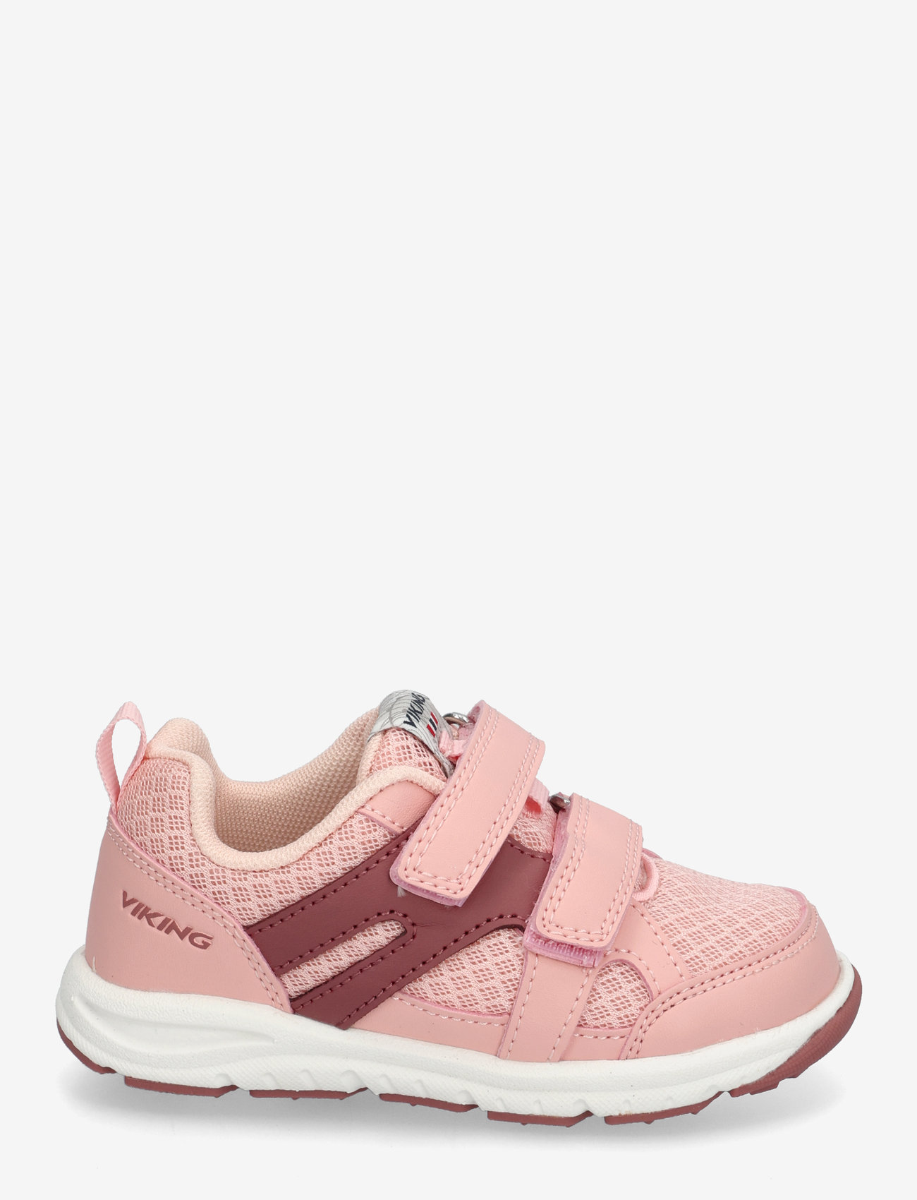 Viking - Odda 2V - niedriger schnitt - light pink - 1