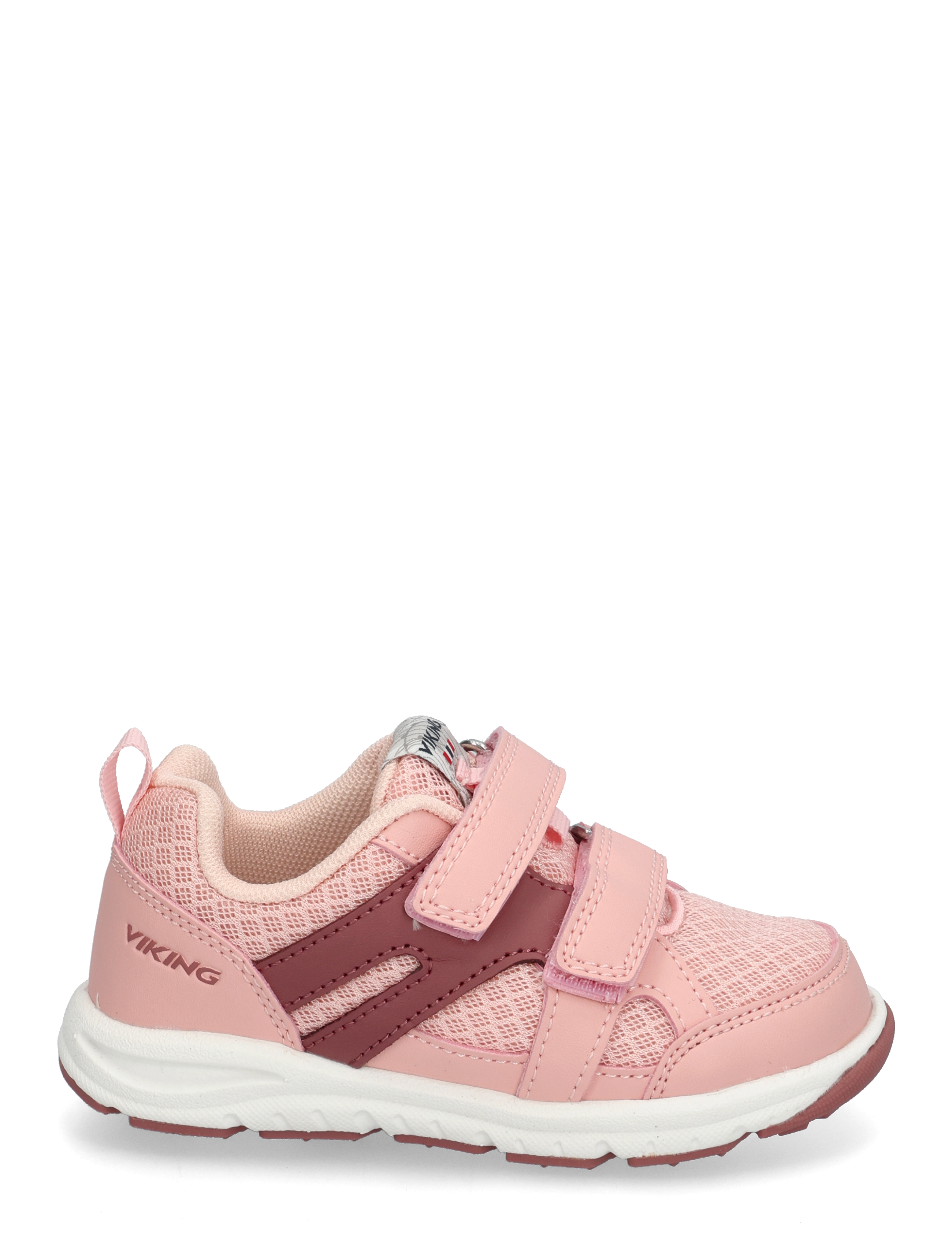 Viking - Odda - lave sneakers - light pink - 1