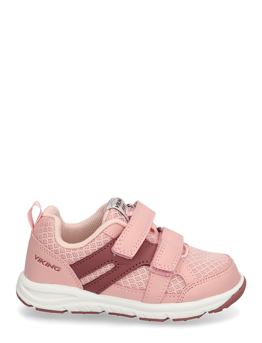 Viking - Odda 2V - baskets basses - light pink - 1