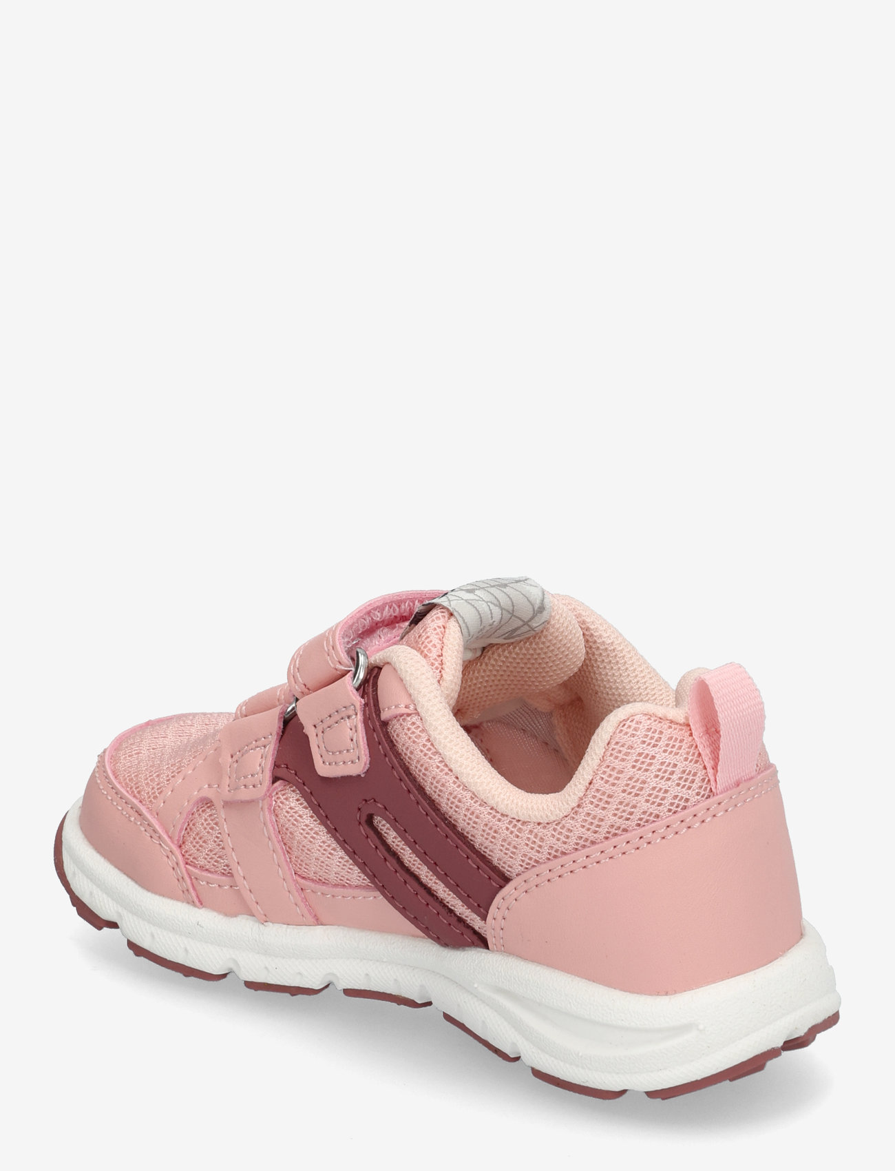 Viking - Odda 2V - niedriger schnitt - light pink - 2