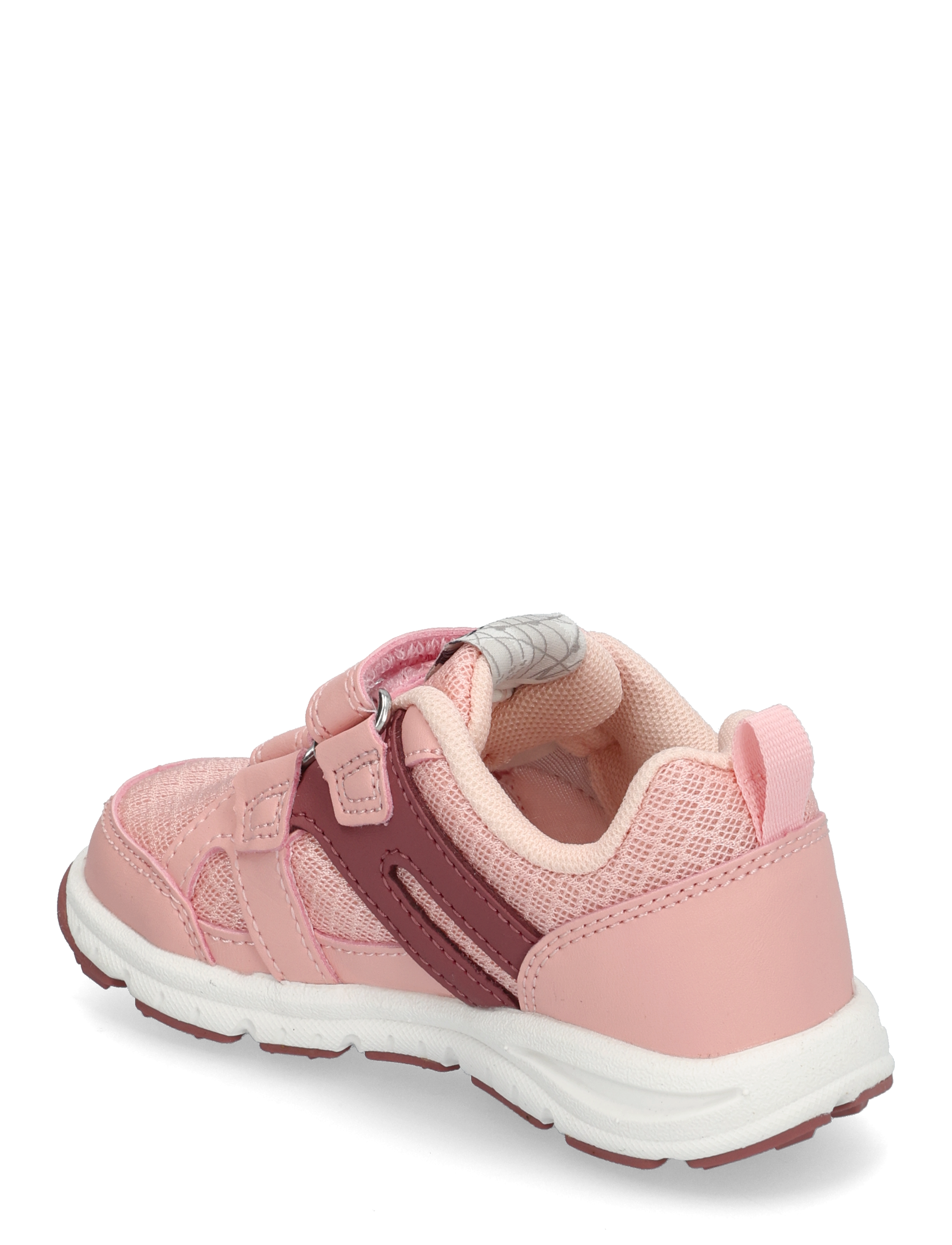 Viking - Odda - lave sneakers - light pink - 2