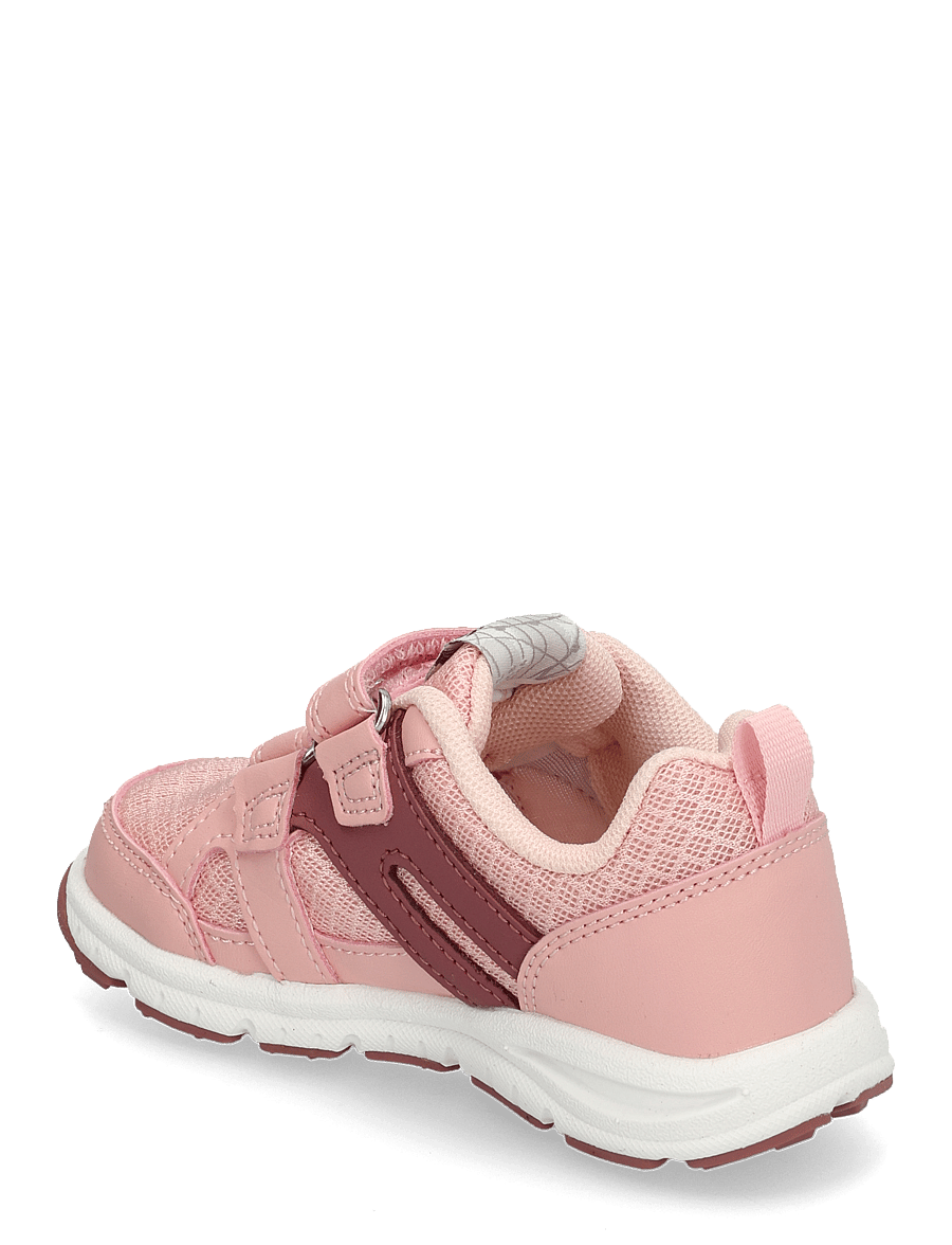 Viking - Odda 2V - baskets basses - light pink - 2