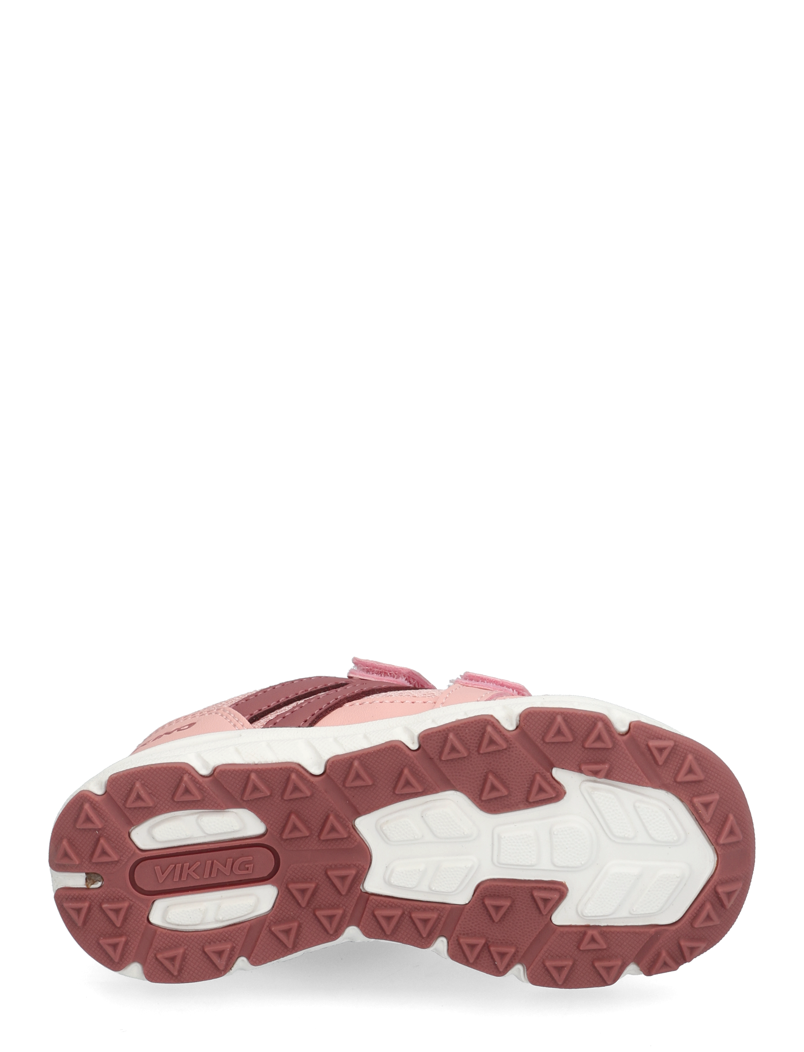 Viking - Odda - lave sneakers - light pink - 4