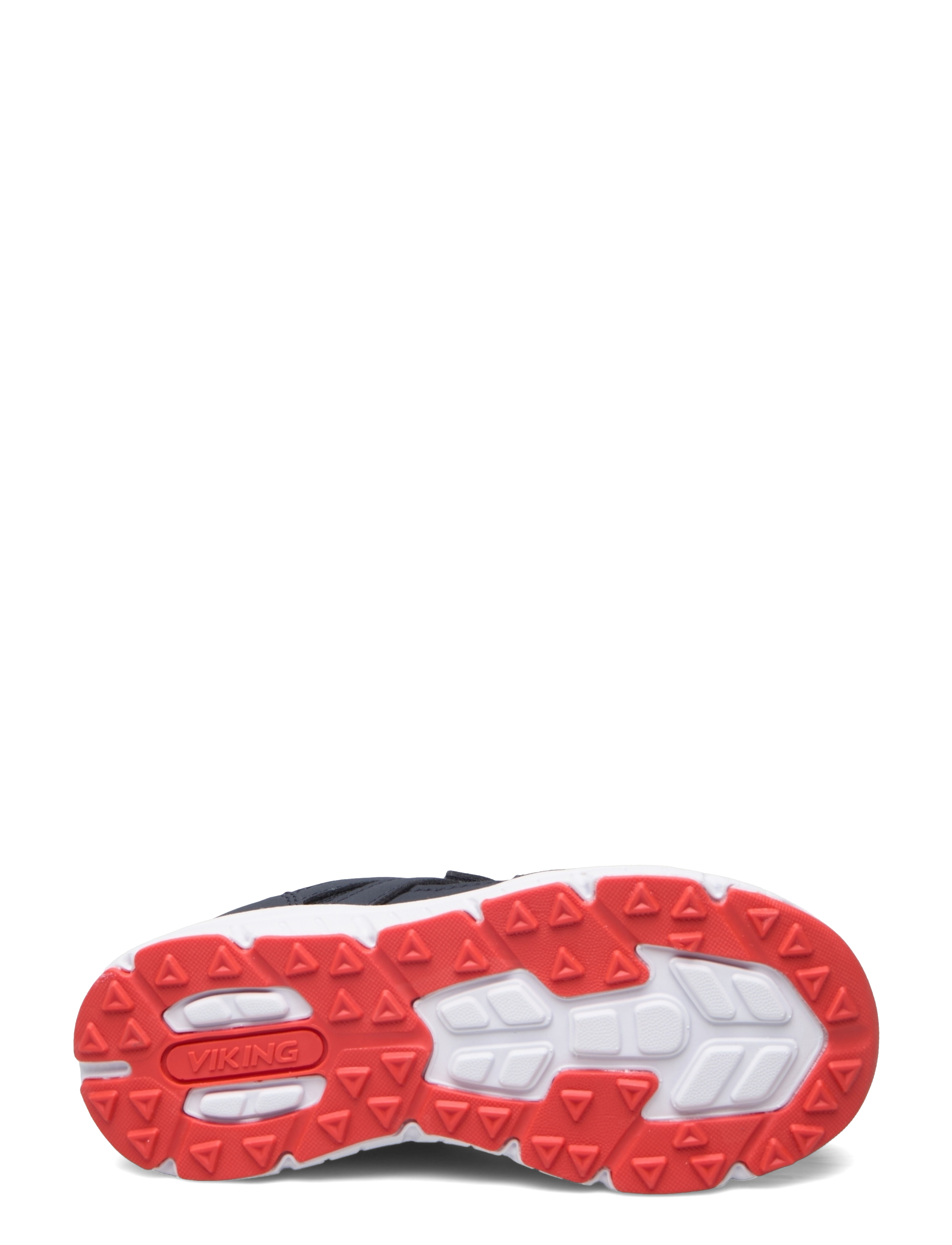 Viking - Odda 2V - navy/red - 4