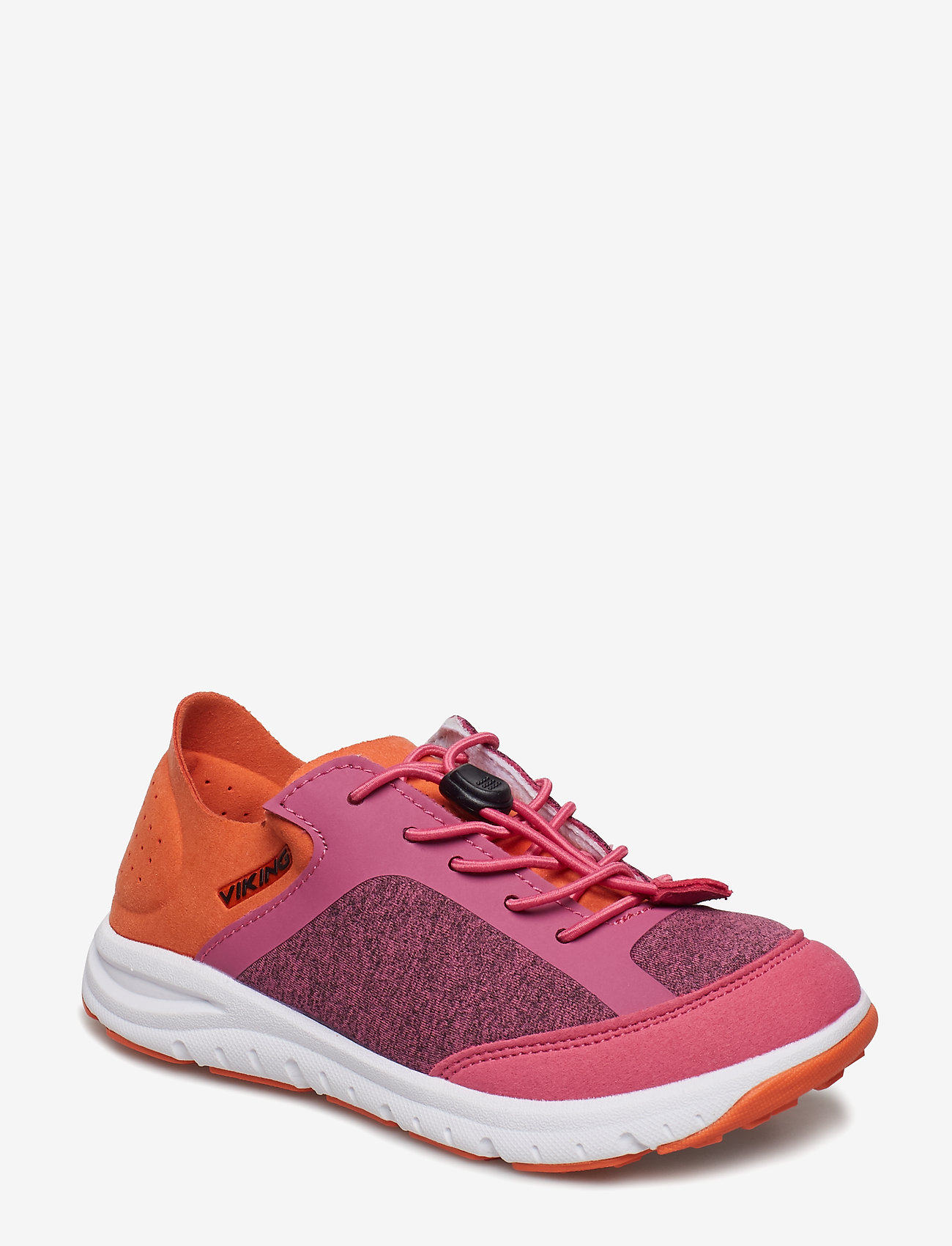 Viking - Ullern - fuchsia/orange - 0