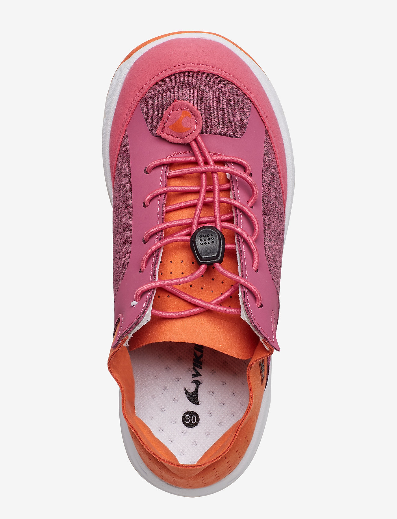 Viking - Ullern - fuchsia/orange - 3