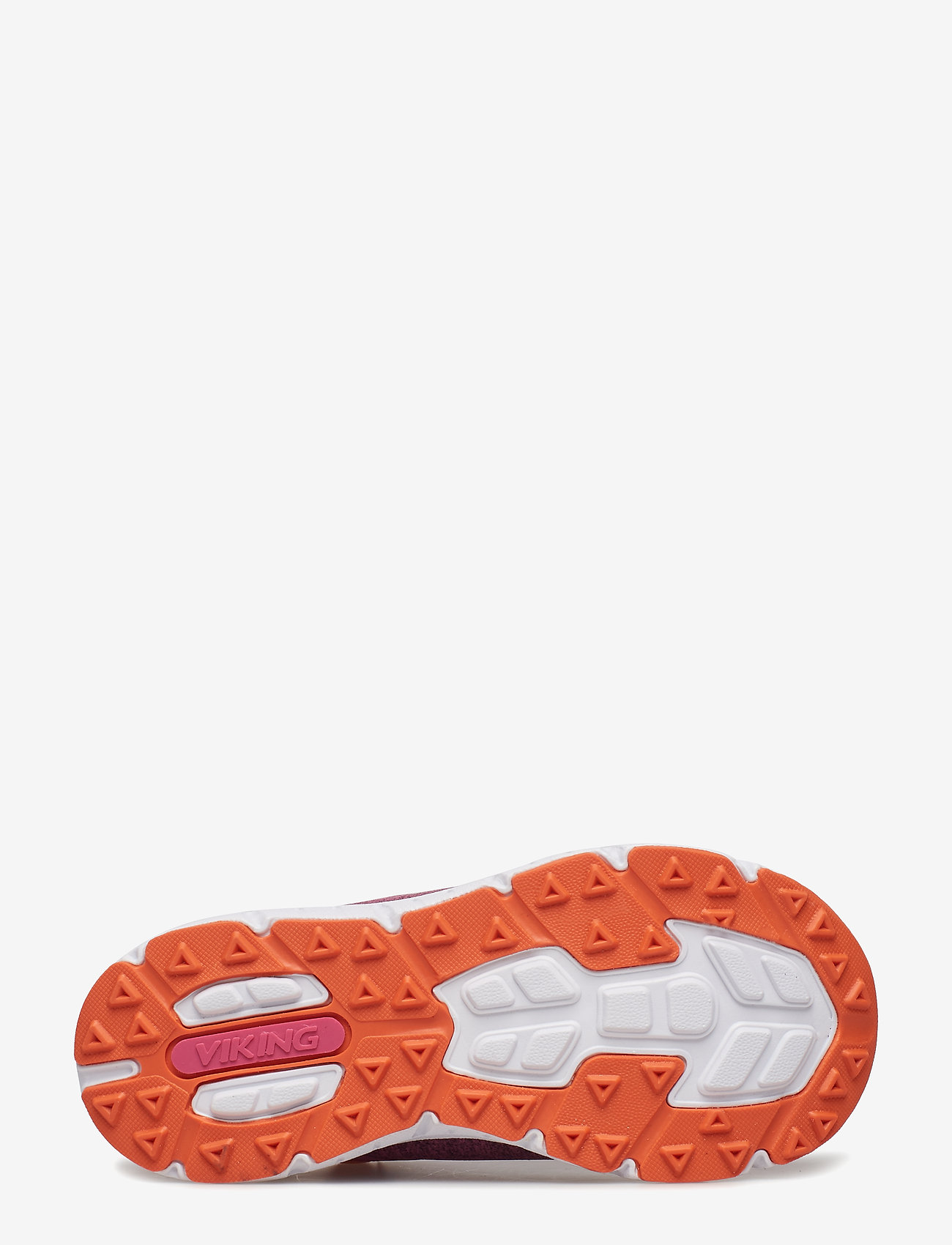 Viking - Ullern - fuchsia/orange - 4
