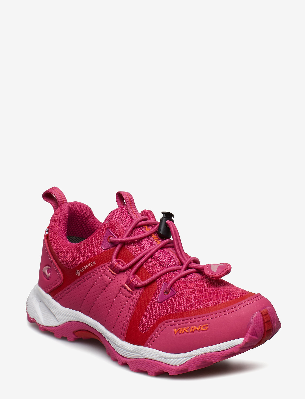 Exterminator GTX - MAGENTA/RED
