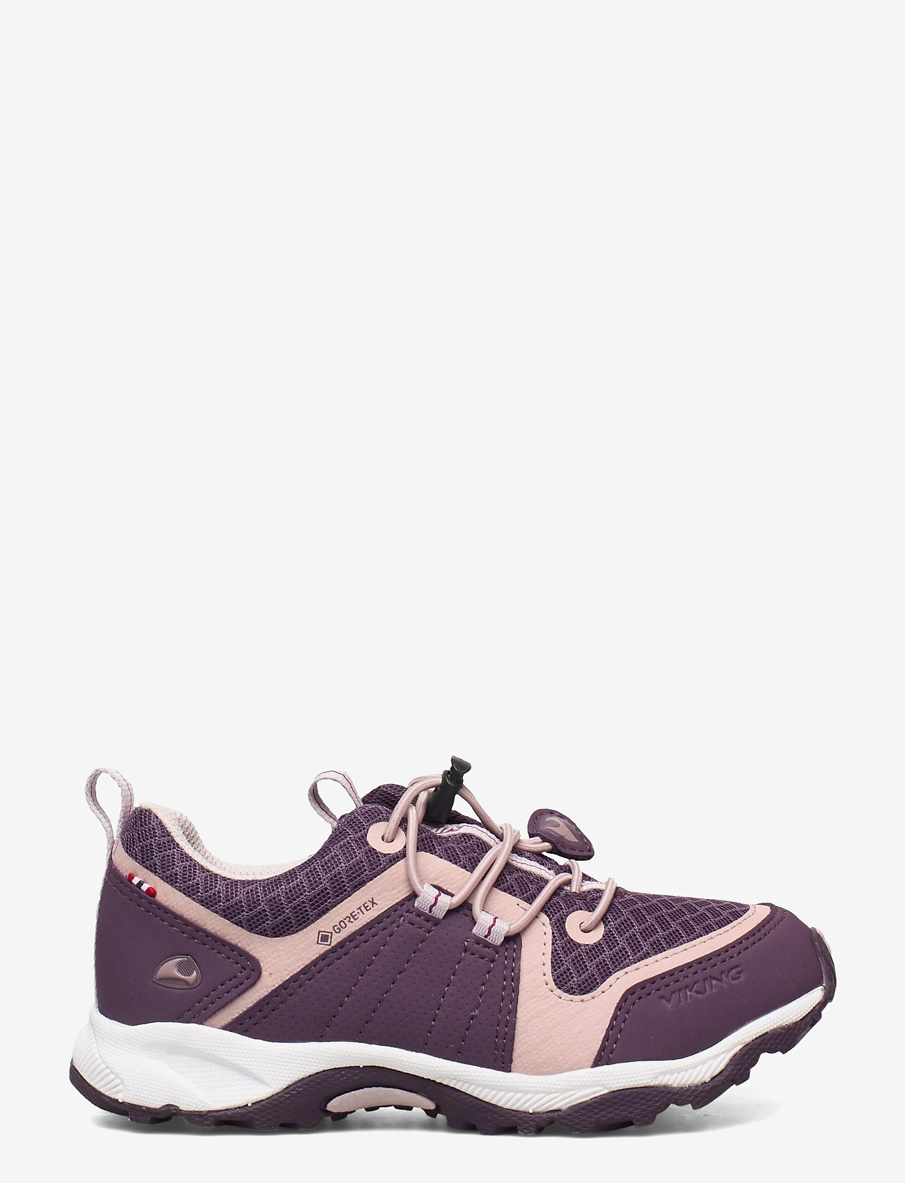 Viking - Exterminator GTX - purple/dusty pink - 1
