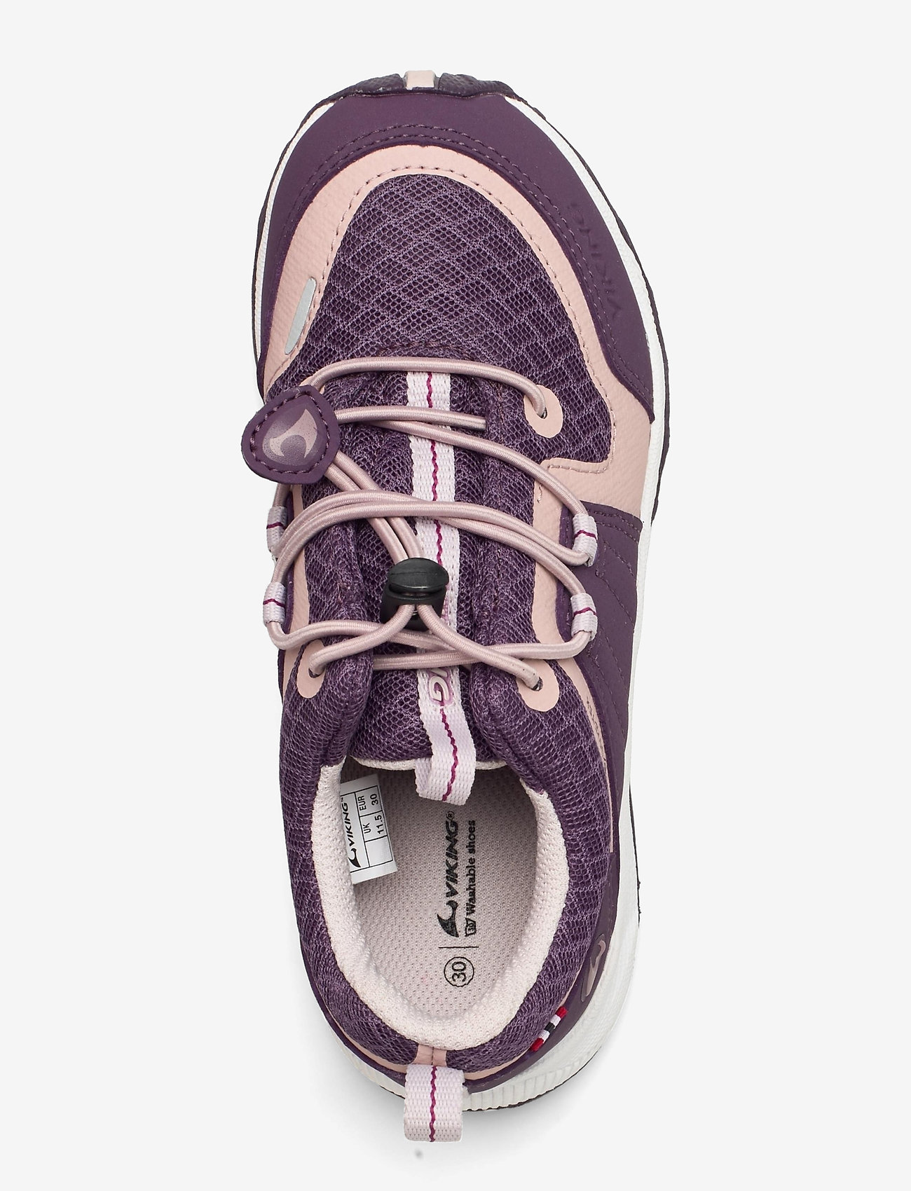 Viking - Exterminator GTX - purple/dusty pink - 3