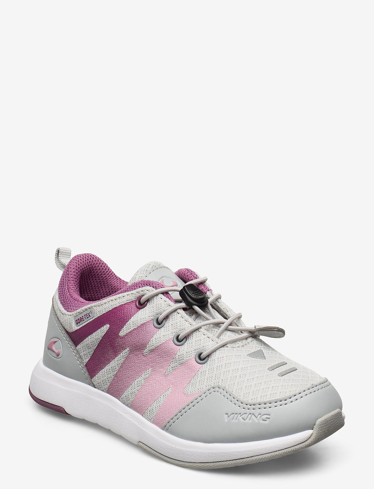 LIGHT GREY/VIOLET