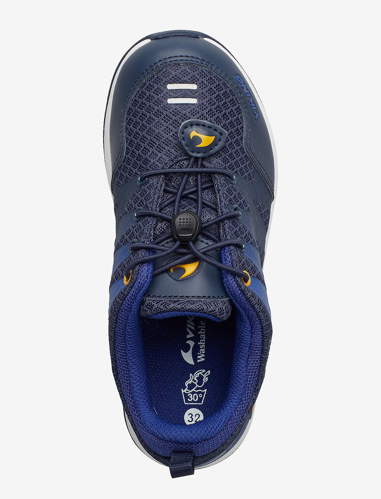 Viking - Bislett II GTX - navy/dark blue - 3
