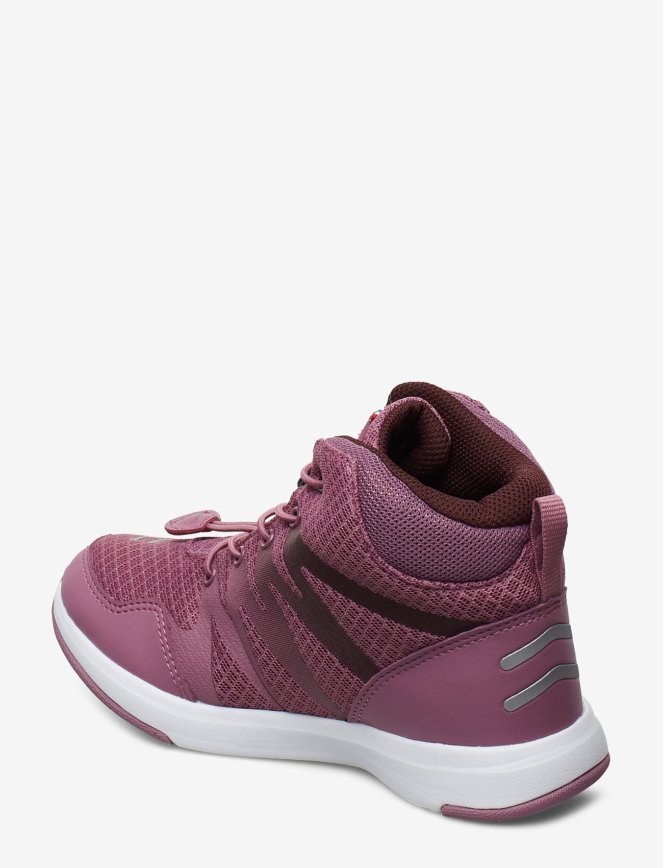 Viking - Bislett II Mid GTX - dark pink/violet - 2