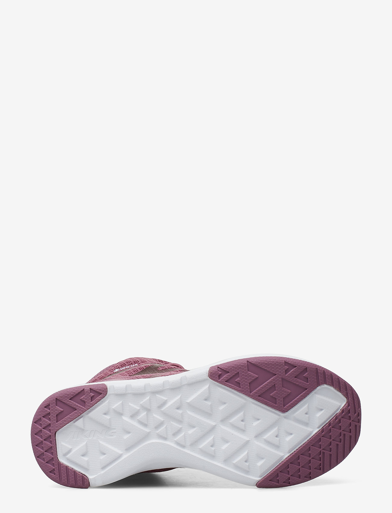 Viking - Bislett II Mid GTX - dark pink/violet - 4