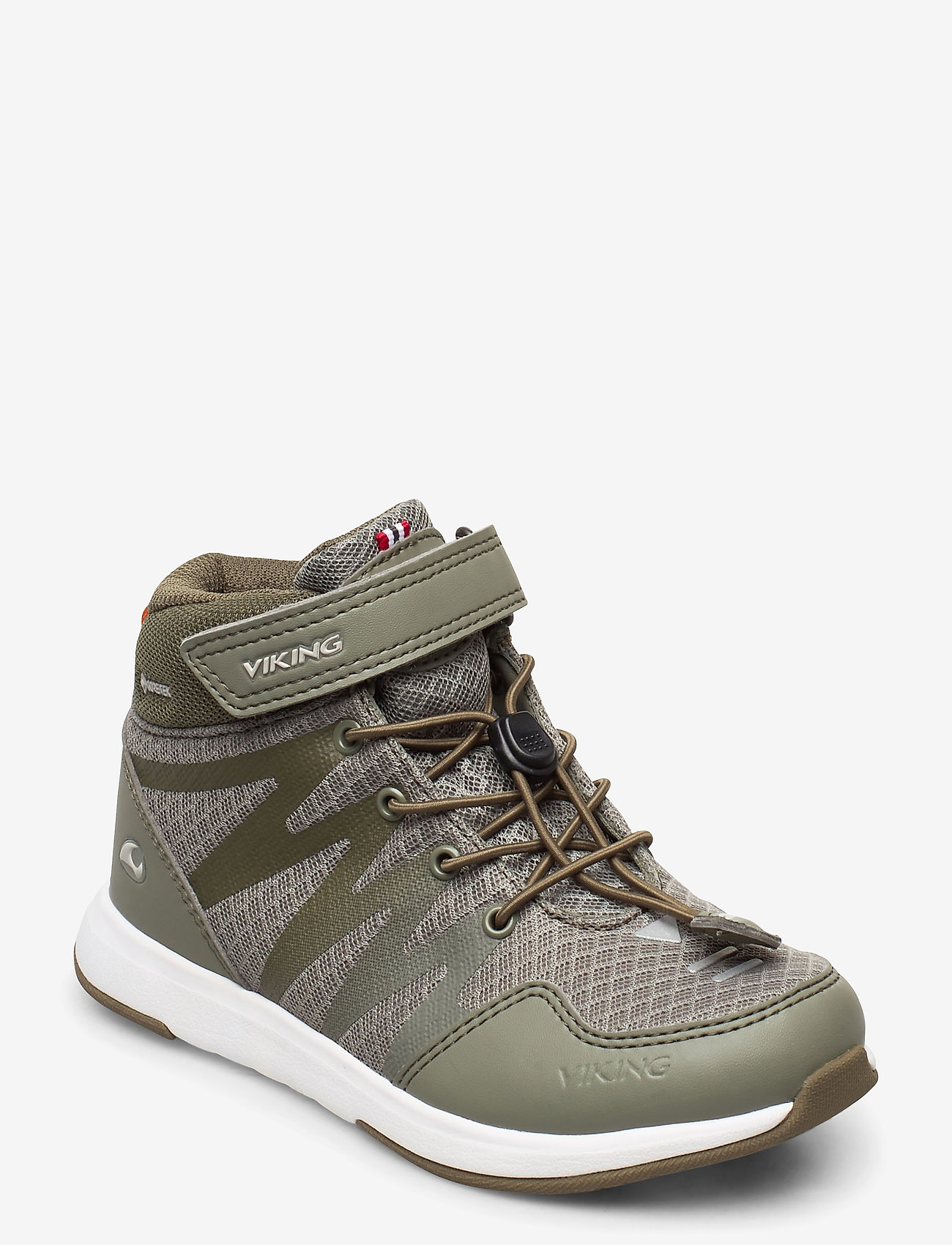 Viking - Bislett II Mid GTX - olive - 0