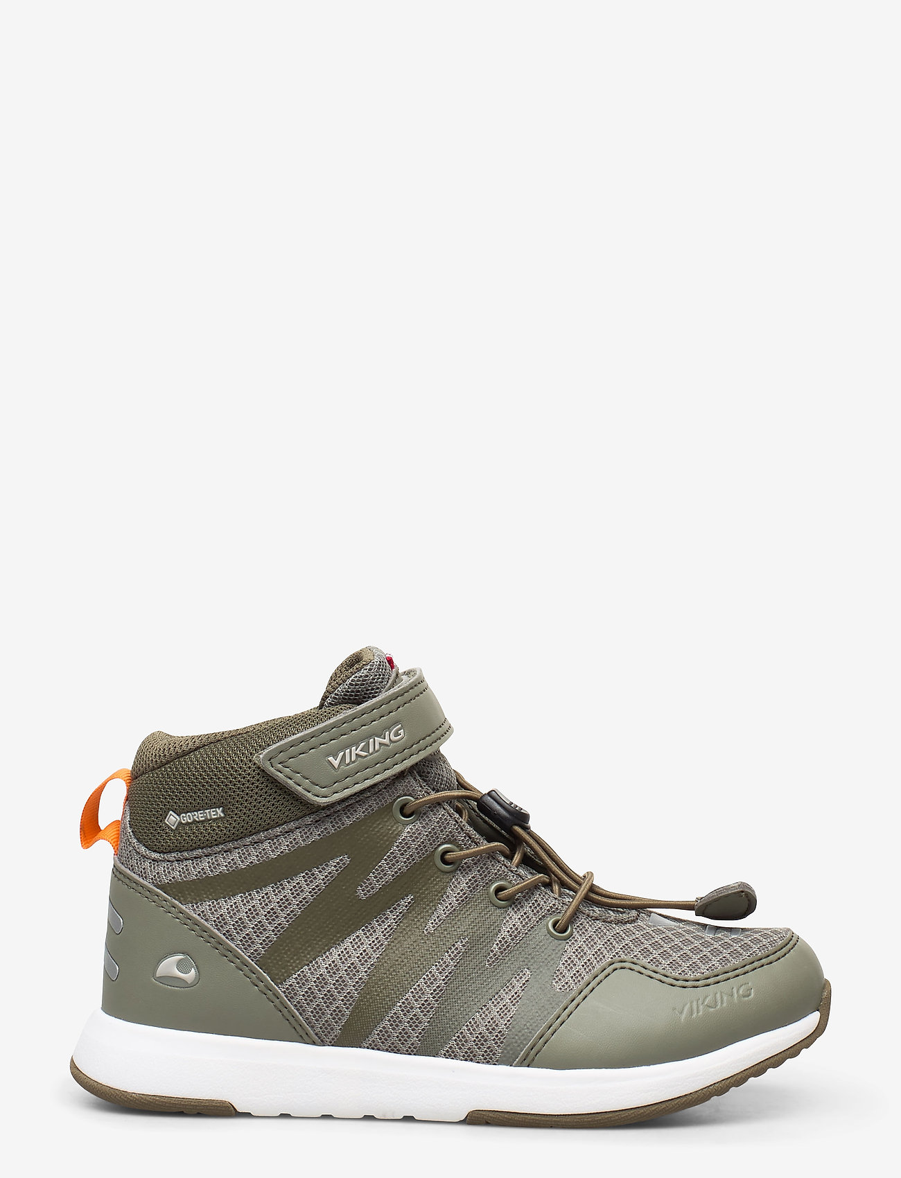 Viking - Bislett II Mid GTX - olive - 1