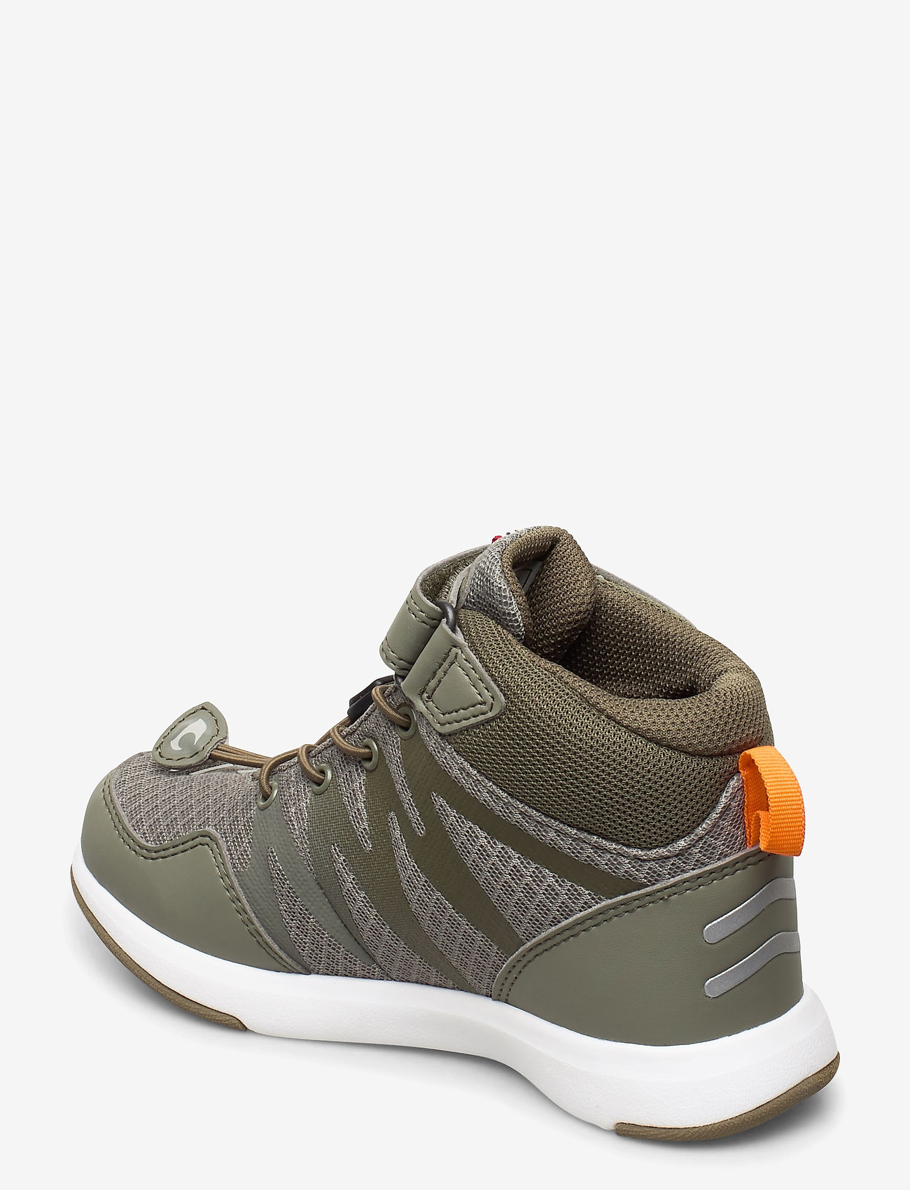 Viking - Bislett II Mid GTX - olive - 2