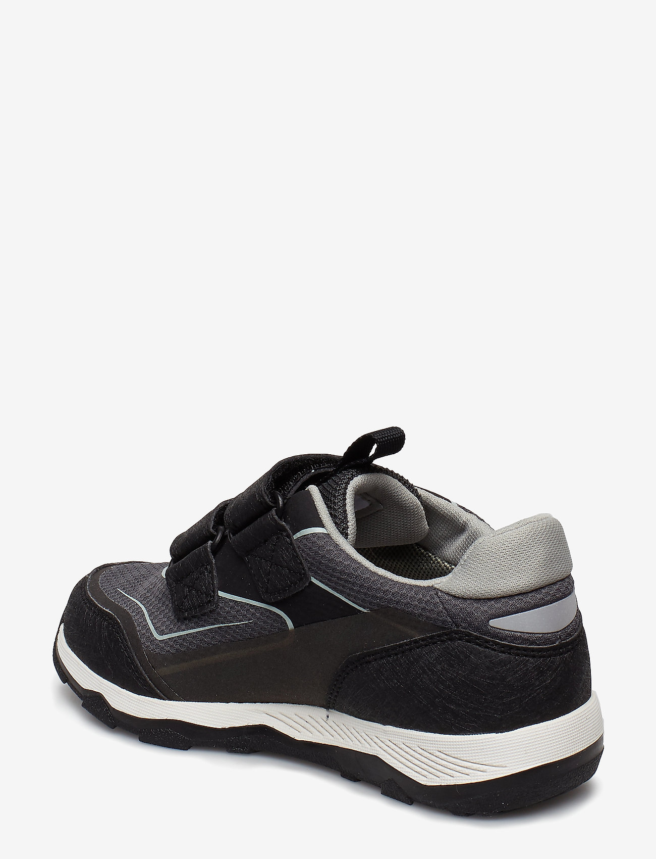 Viking - Evanger Low GTX - black/grey - 1