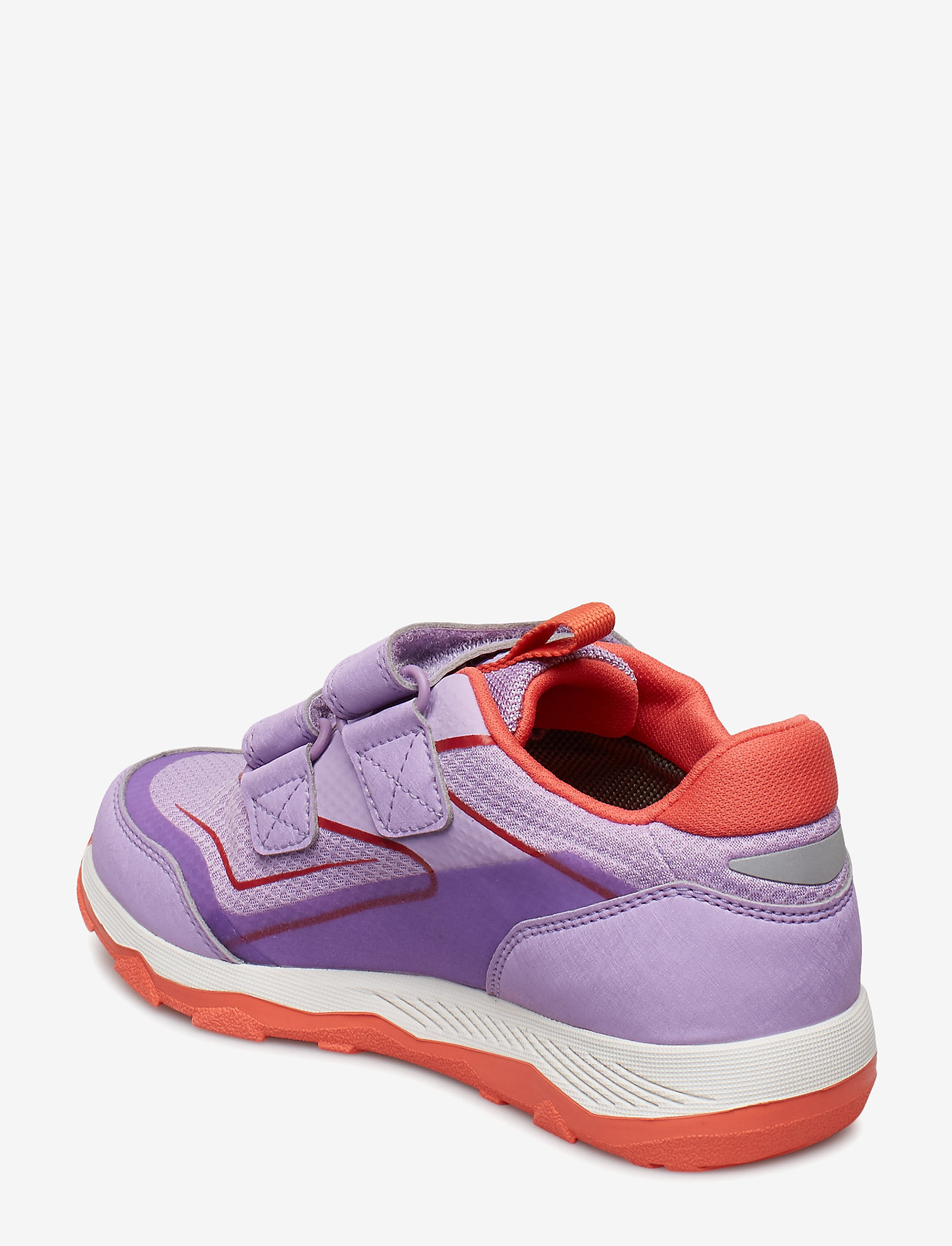 Viking - Evanger Low GTX - lavender/coral - 2