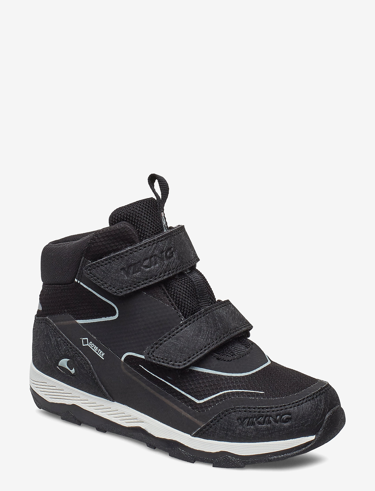 Evanger Mid GTX - BLACK/CHARCOAL