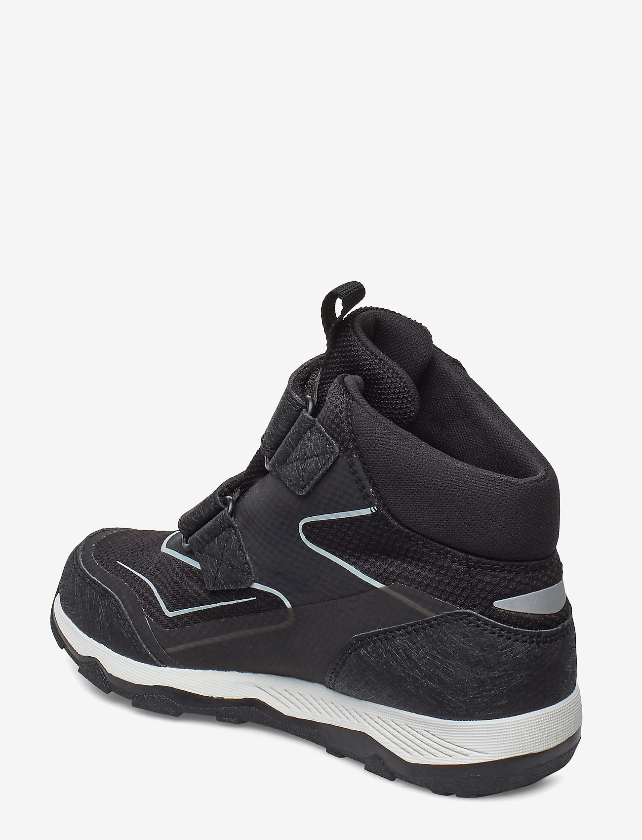 Viking - Evanger Mid GTX - black/charcoal - 3