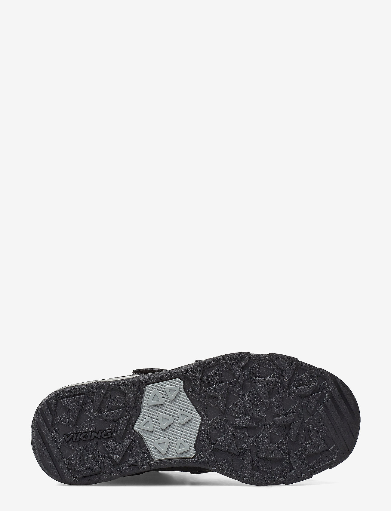 Viking - Evanger Mid GTX - black/charcoal - 1