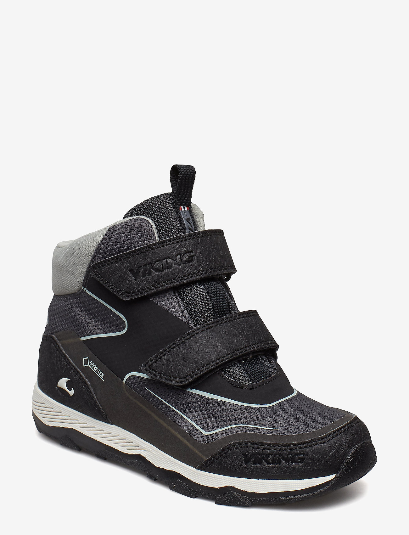 Evanger Mid GTX - BLACK/GREY