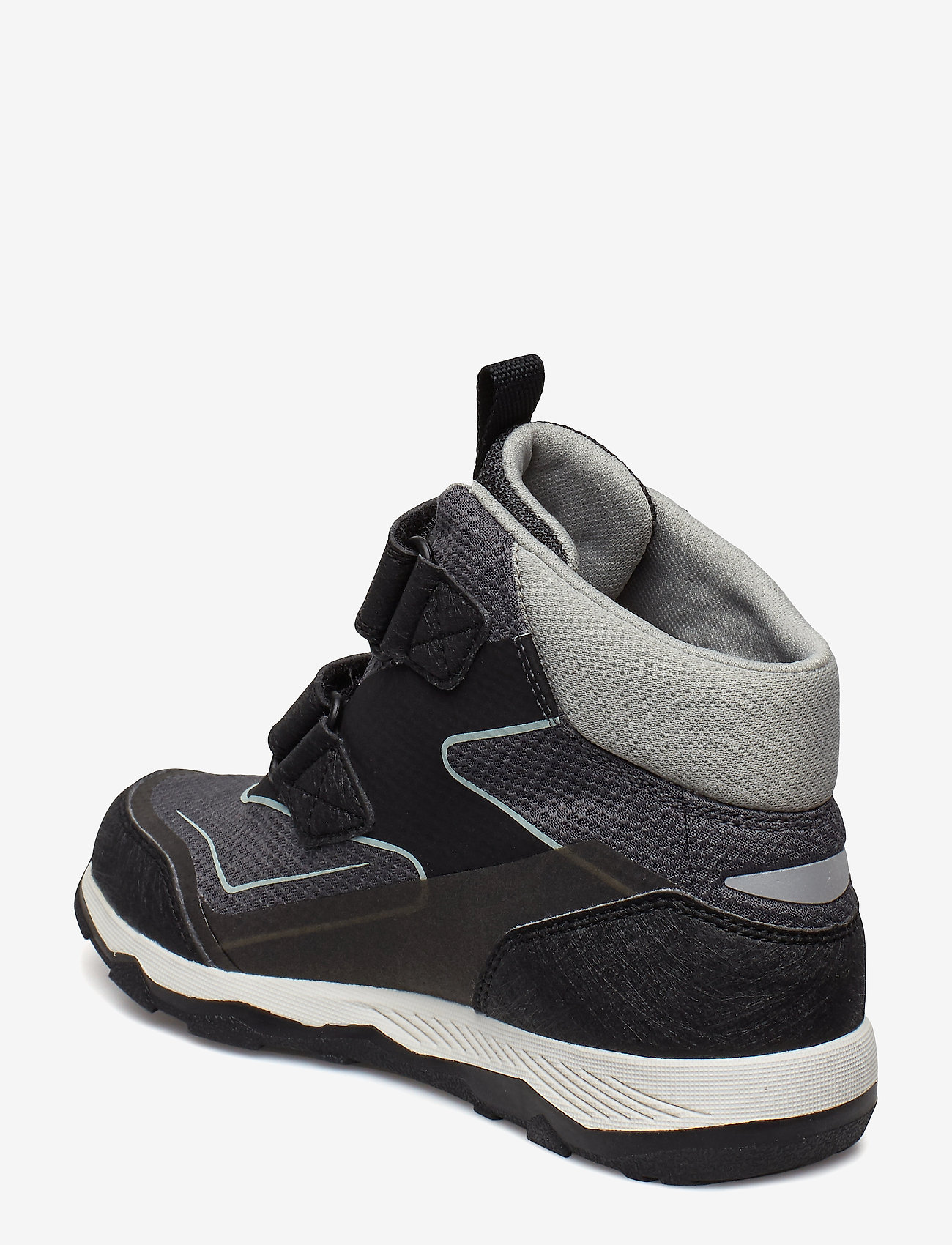 Viking - Evanger Mid GTX - black/grey - 2