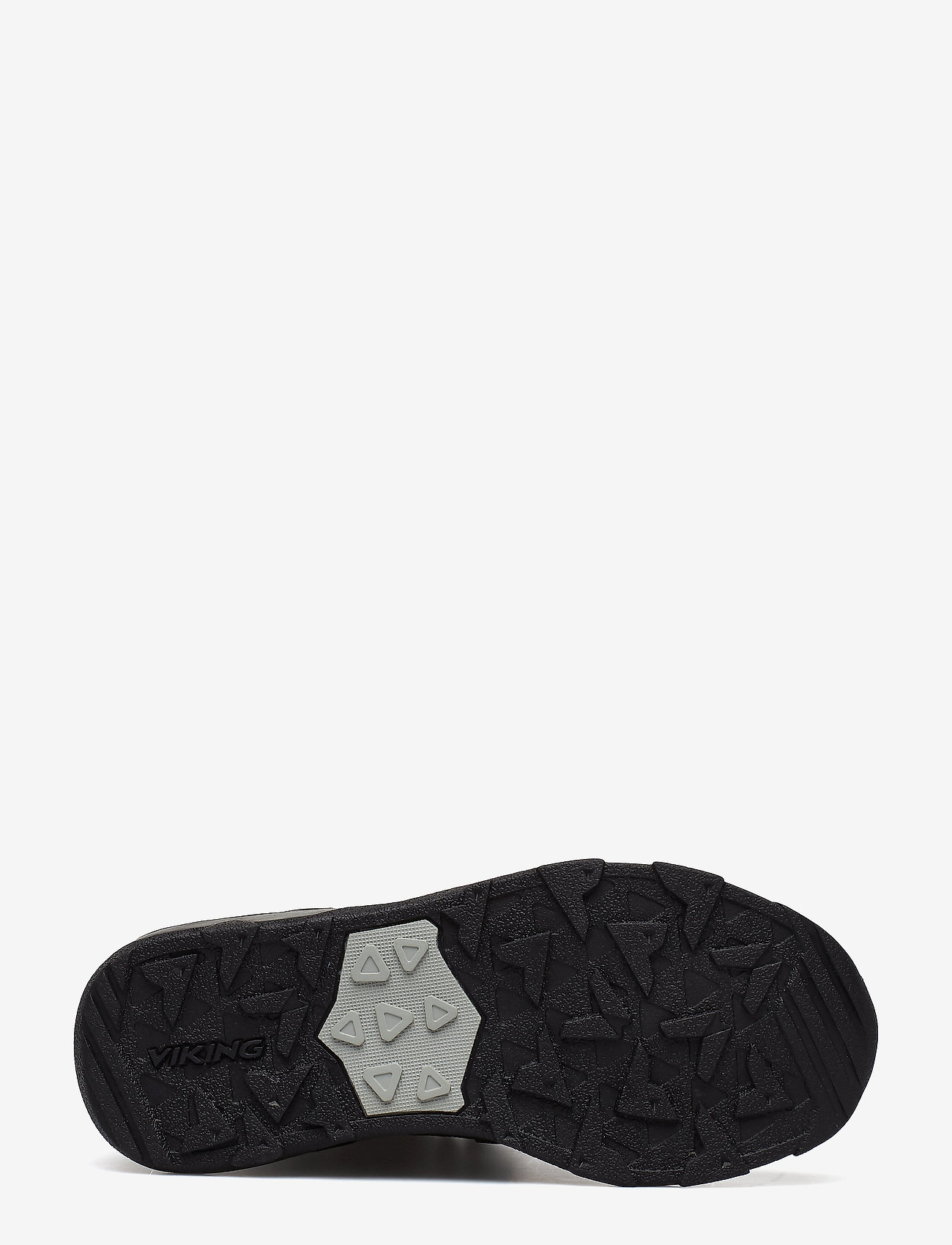 Viking - Evanger Mid GTX - black/grey - 4