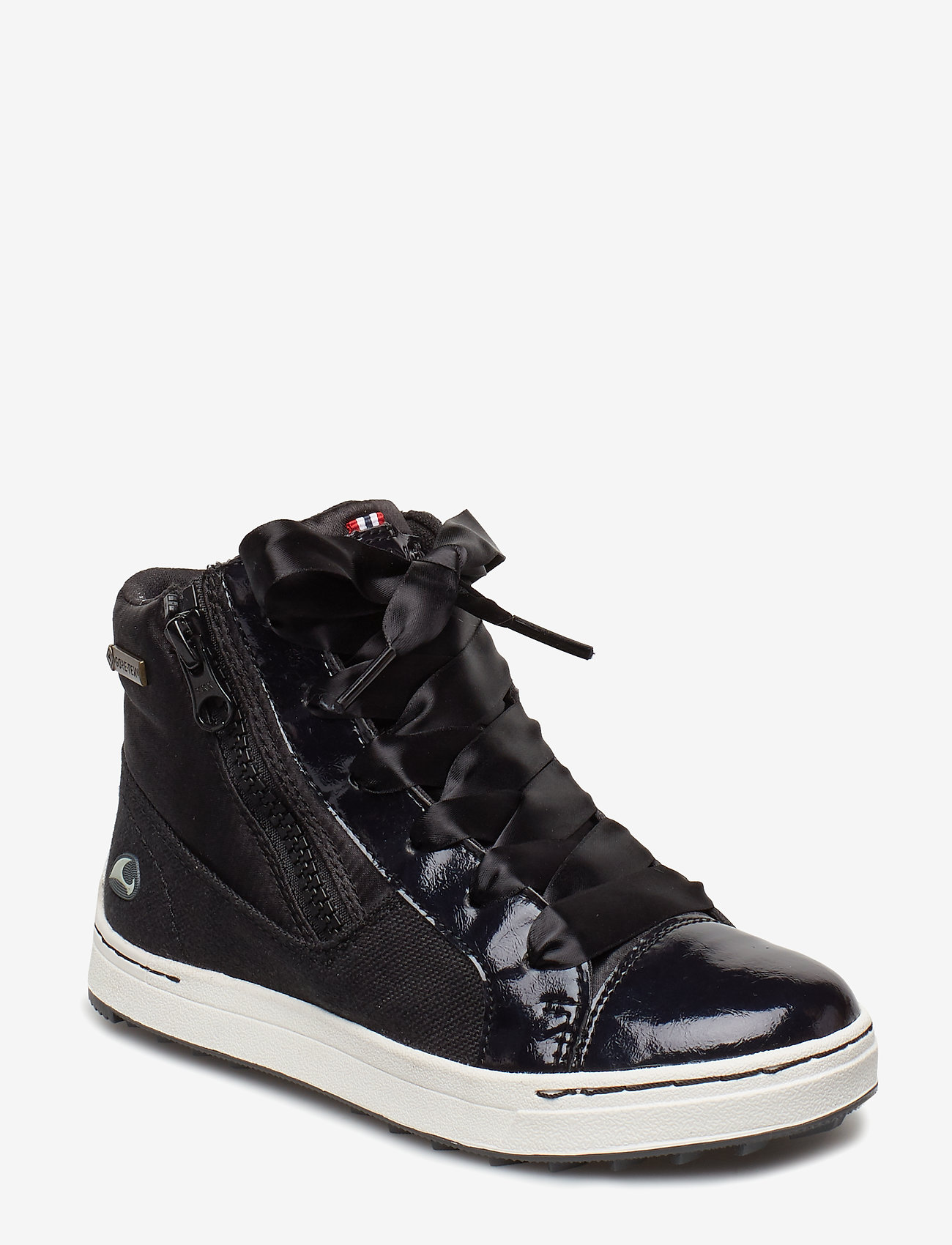 Viking - Sanna Mid GTX - black - 0