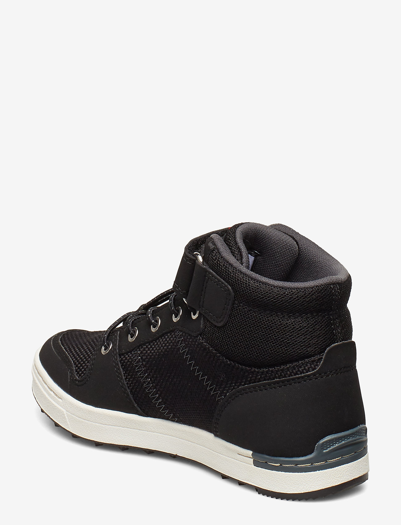 Viking - Tonsen Mid Kids GTX - black/charcoal - 1