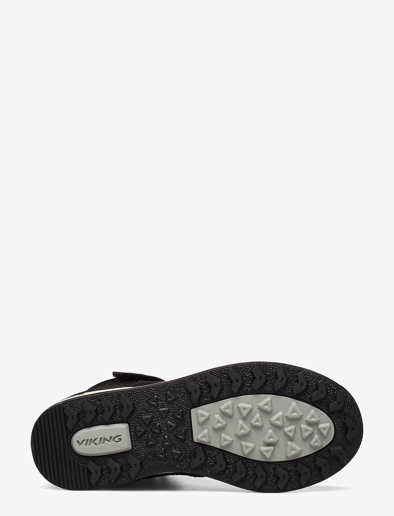 Viking - Tonsen Mid Kids GTX - black/charcoal - 4