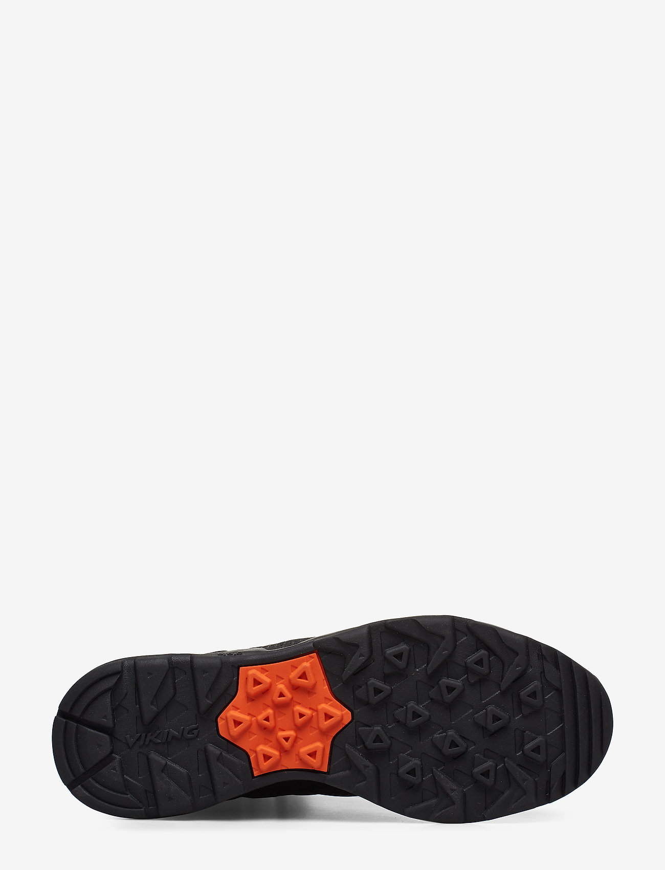 Viking - Kuling Mid III GTX M - black/orange - 4