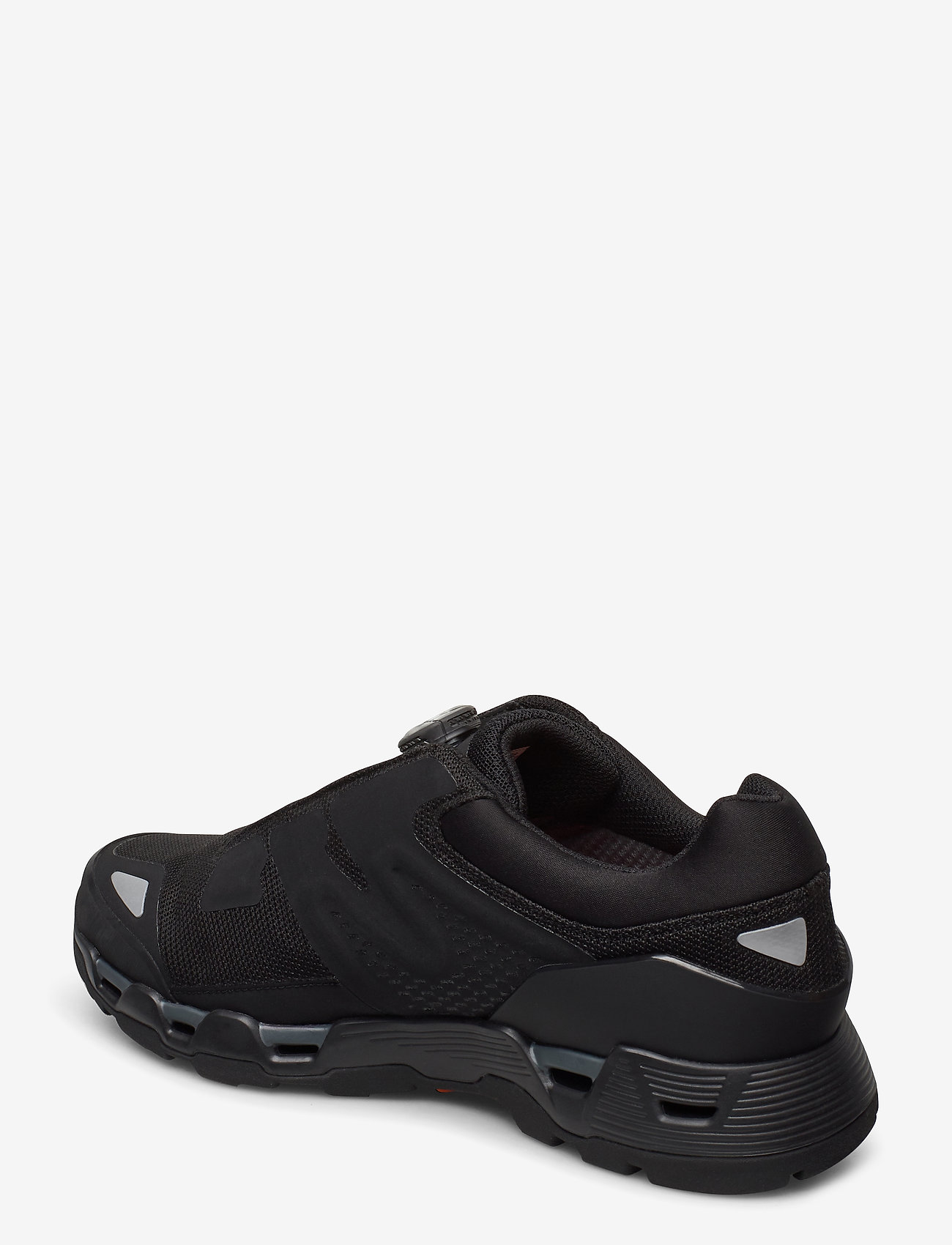 Viking - Dis III Boa GTX M - black/orange - 2