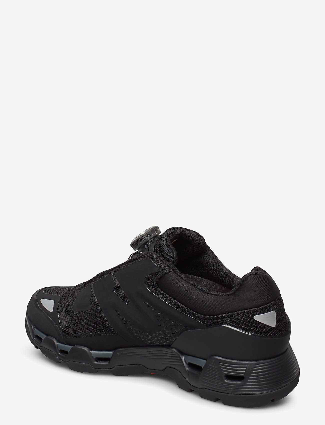 Viking - Dis III Boa GTX W - black/orange - 2