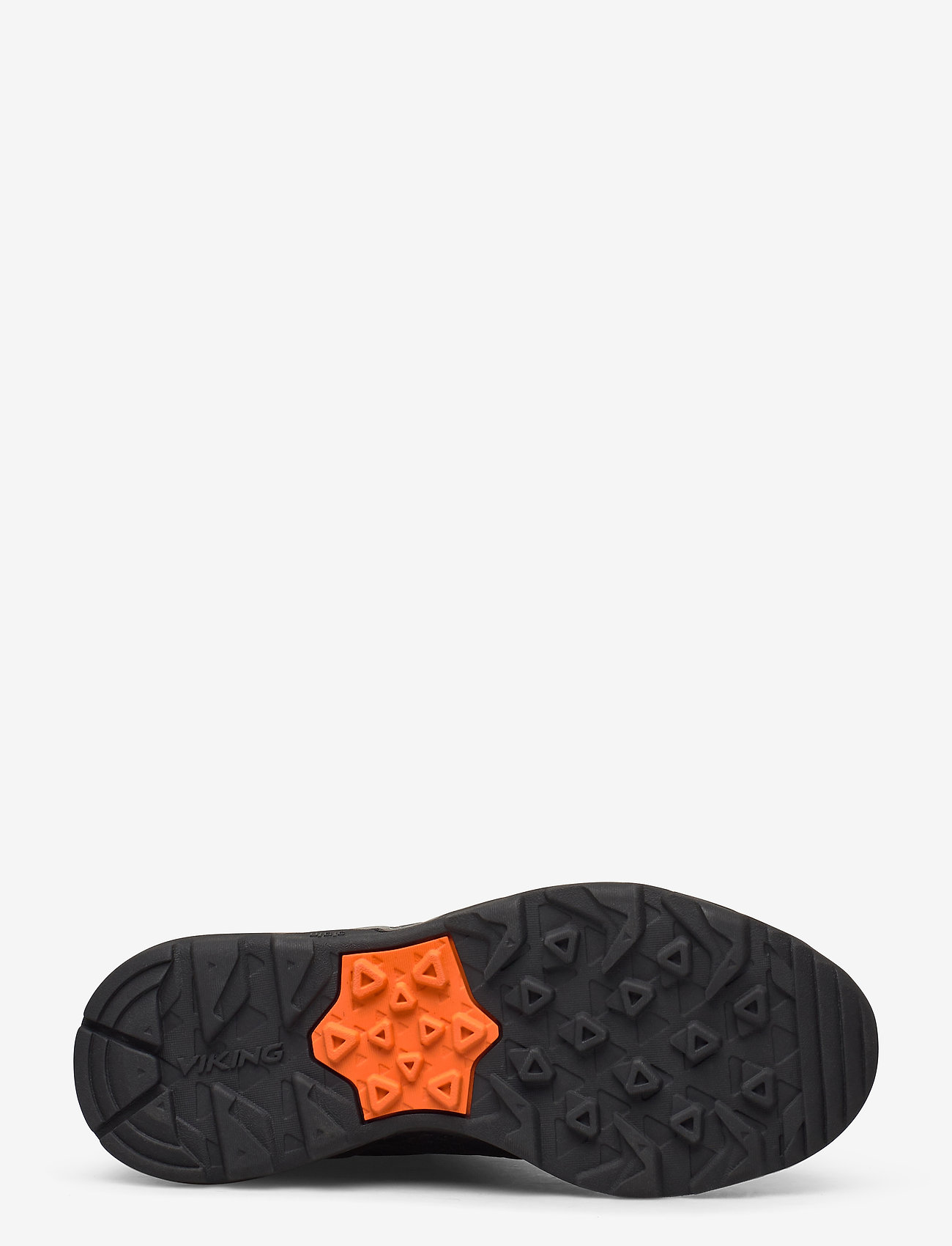 Viking - Dis III Boa GTX W - black/orange - 4