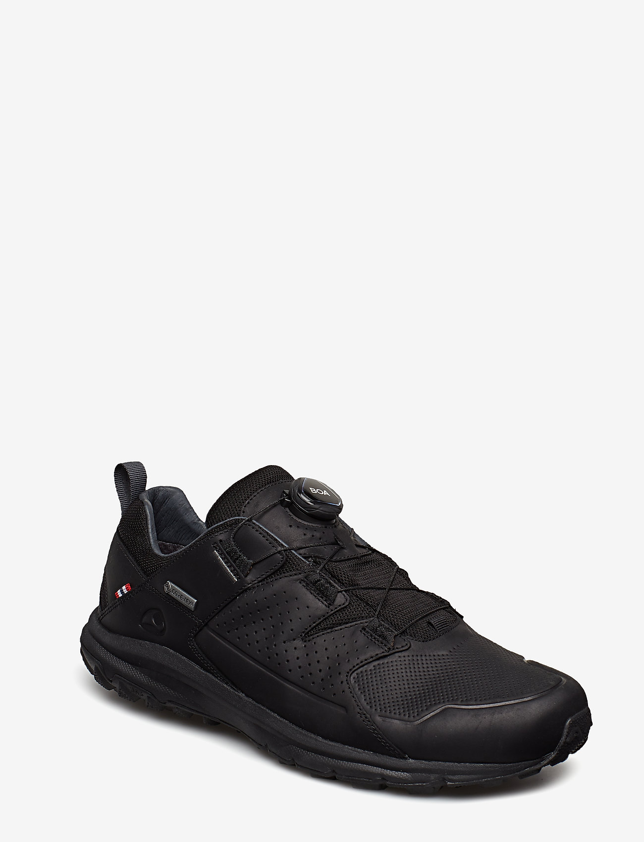 Viking - Myk Boa GTX  M - black/charcoal - 0