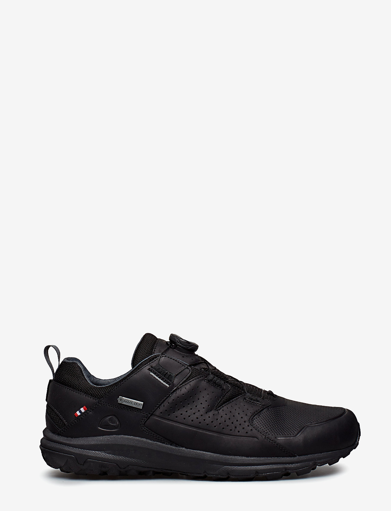 Viking - Myk Boa GTX  M - black/charcoal - 1