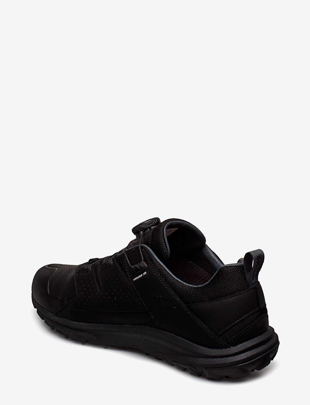 Viking - Myk Boa GTX  M - black/charcoal - 2