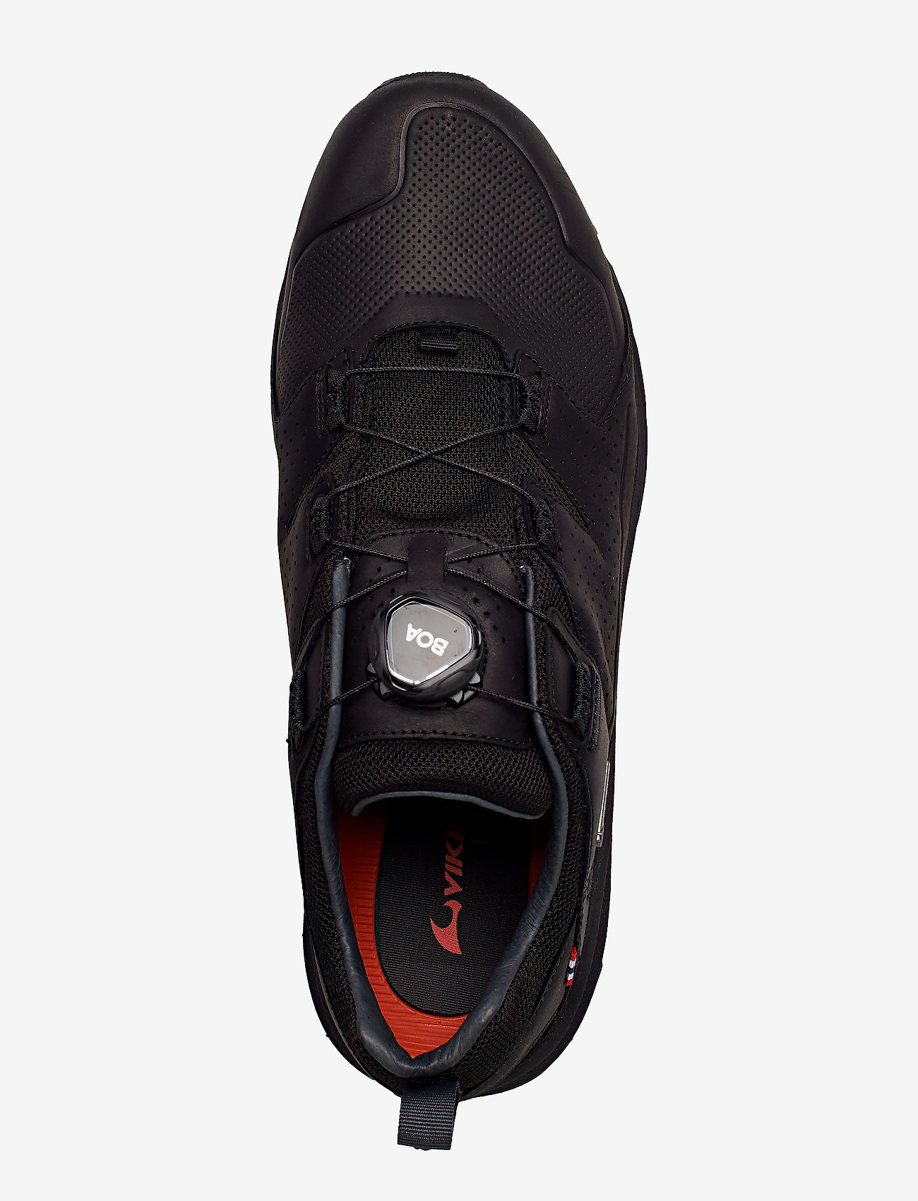 Viking - Myk Boa GTX  M - black/charcoal - 3