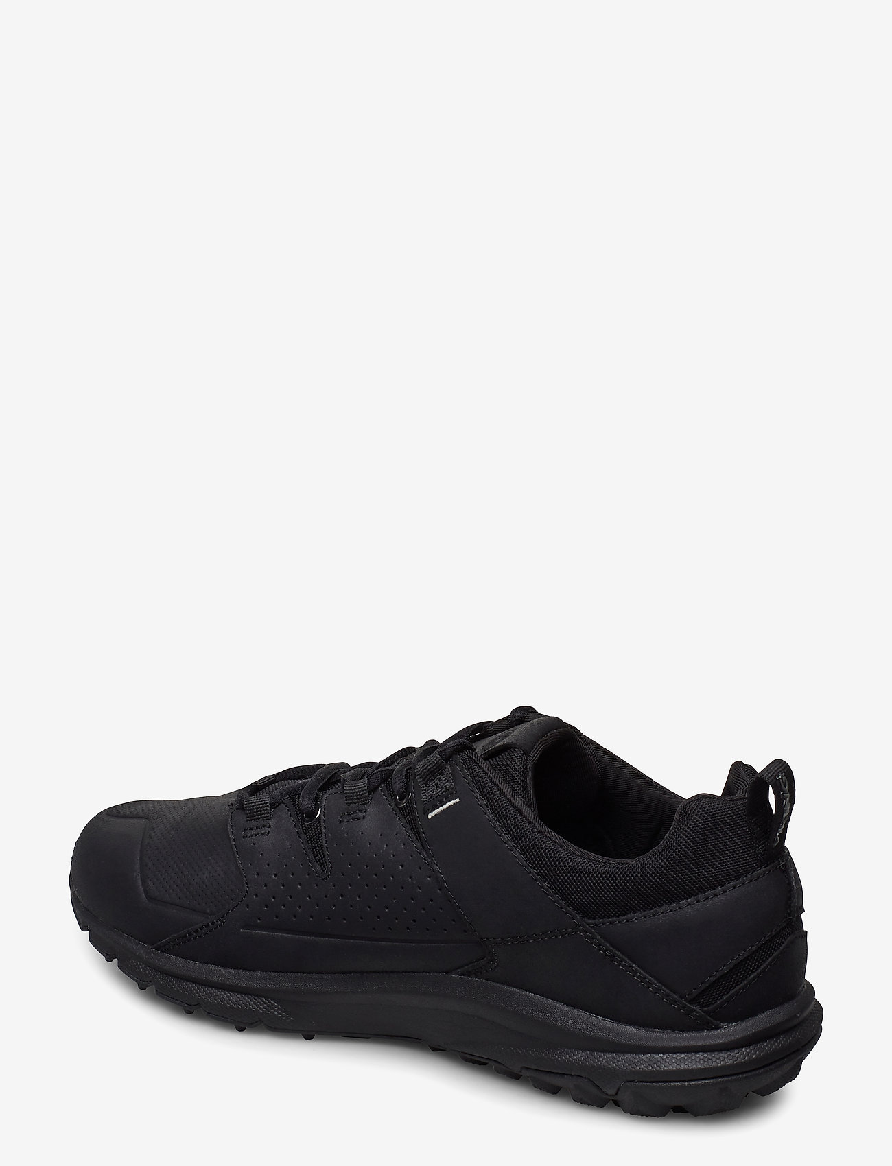 Viking - Myk M - black - 2