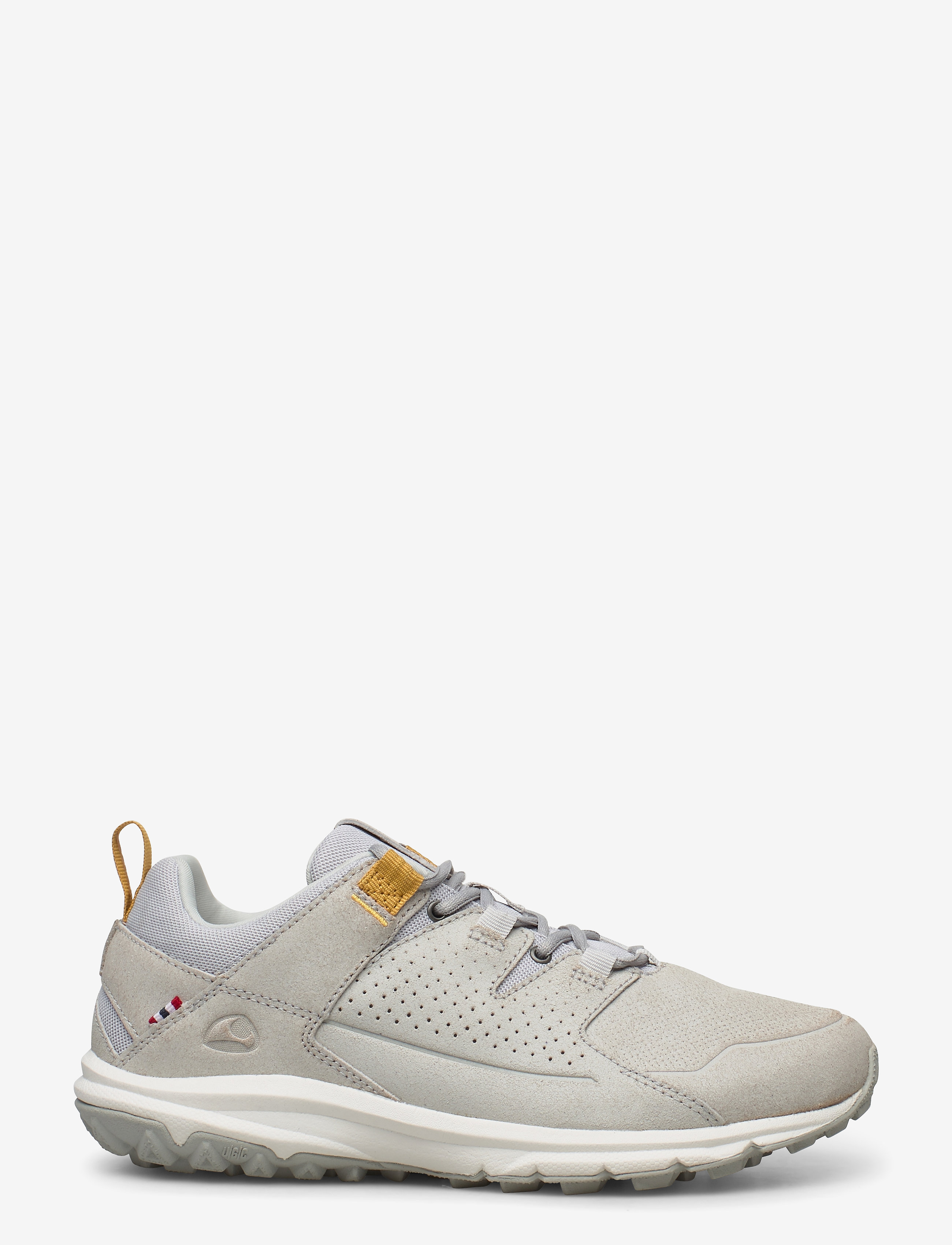 Viking - Myk W - light grey/mustard - 1